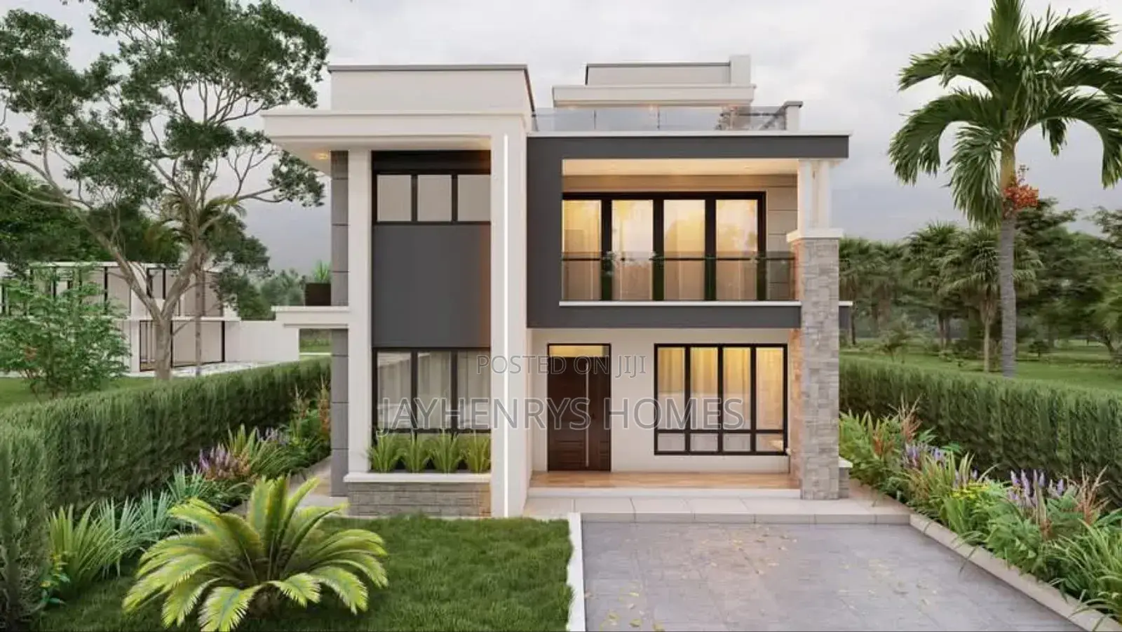 4 Bedroom Townhouse for Sale in Njathaini Rd in Kiambu / Kiambu 