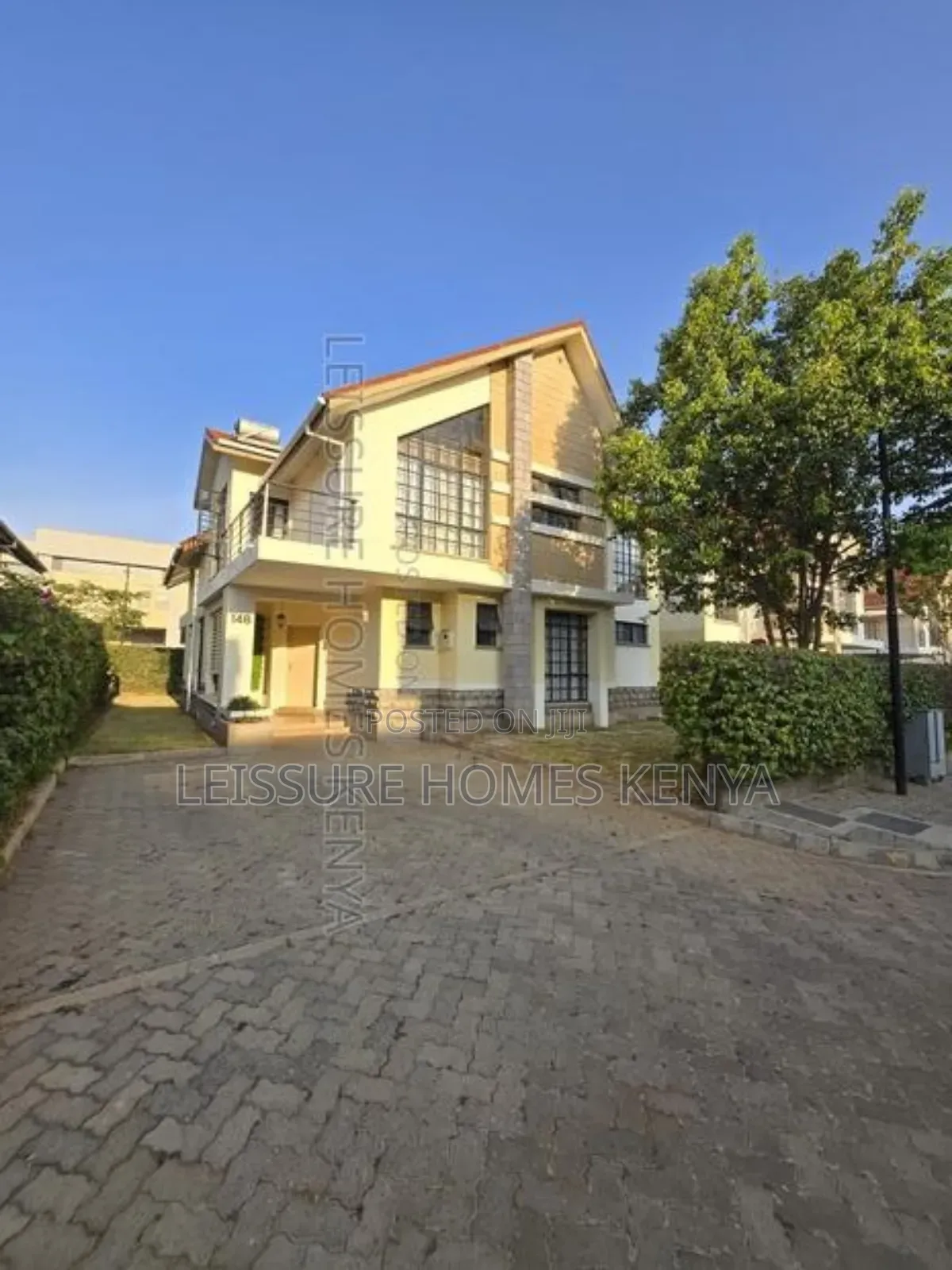 4bdrm Townhouse/Terrace in Kitengela for sale in Kitengela