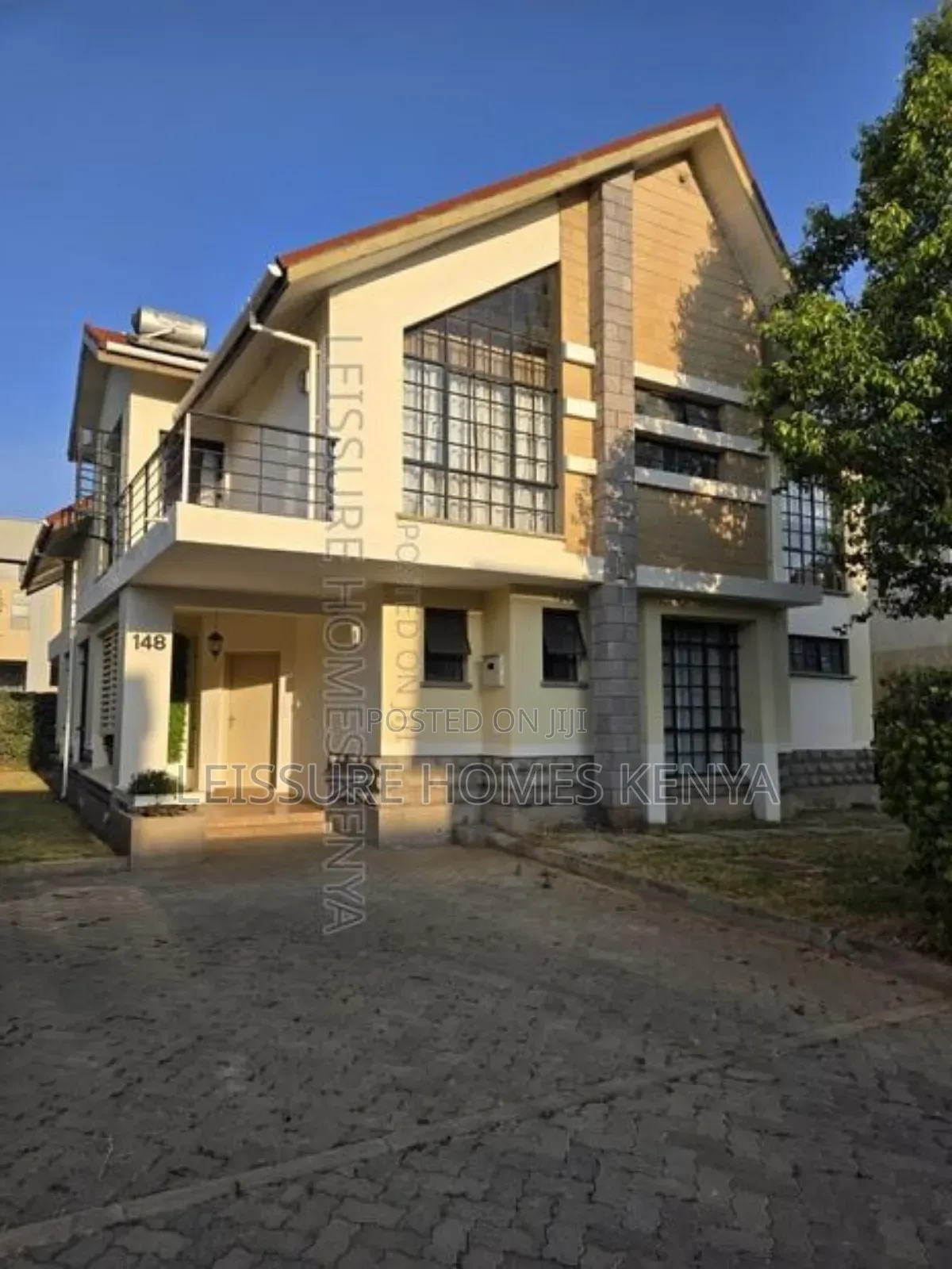 4bdrm Townhouse/Terrace in Kitengela for sale in Kitengela