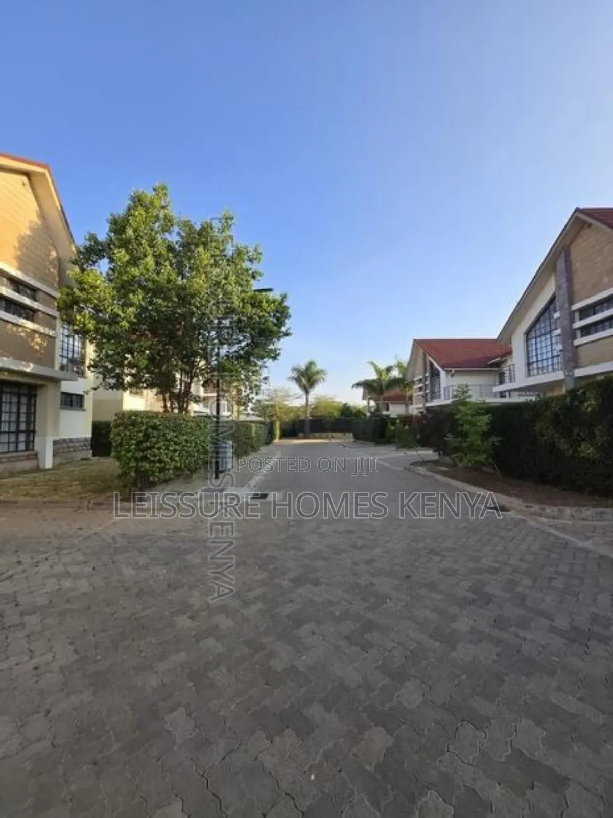 4bdrm Townhouse/Terrace in Kitengela for sale in Kitengela
