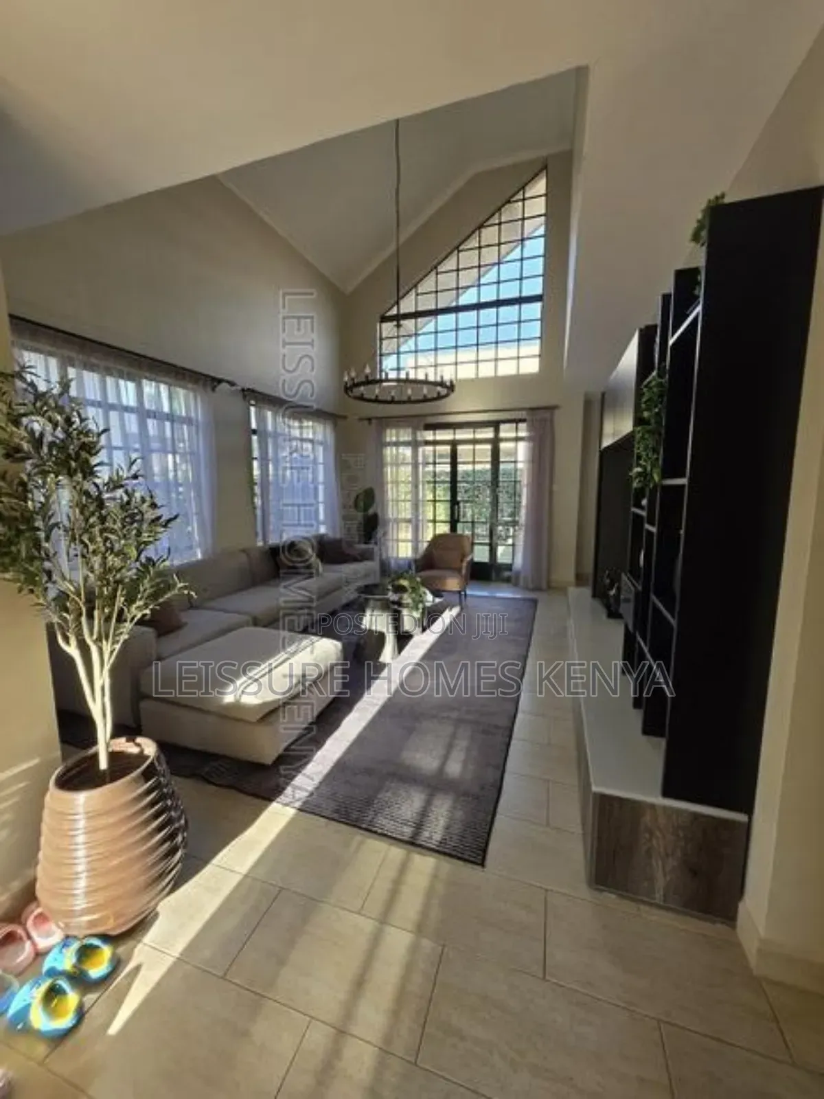 4bdrm Townhouse/Terrace in Kitengela for sale in Kitengela