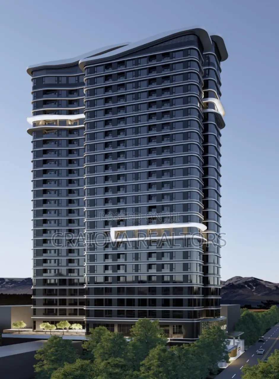 2bdrm Apartment in Raphta Road Area for sale in Raphta Road Area