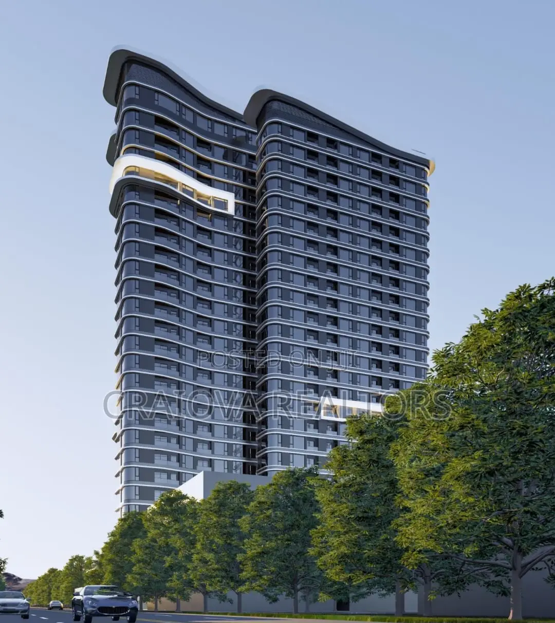 2bdrm Apartment in Raphta Road Area for sale in Raphta Road Area
