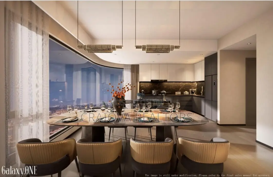 3bdrm Apartment in Raphta Road Area for sale in Raphta Road Area