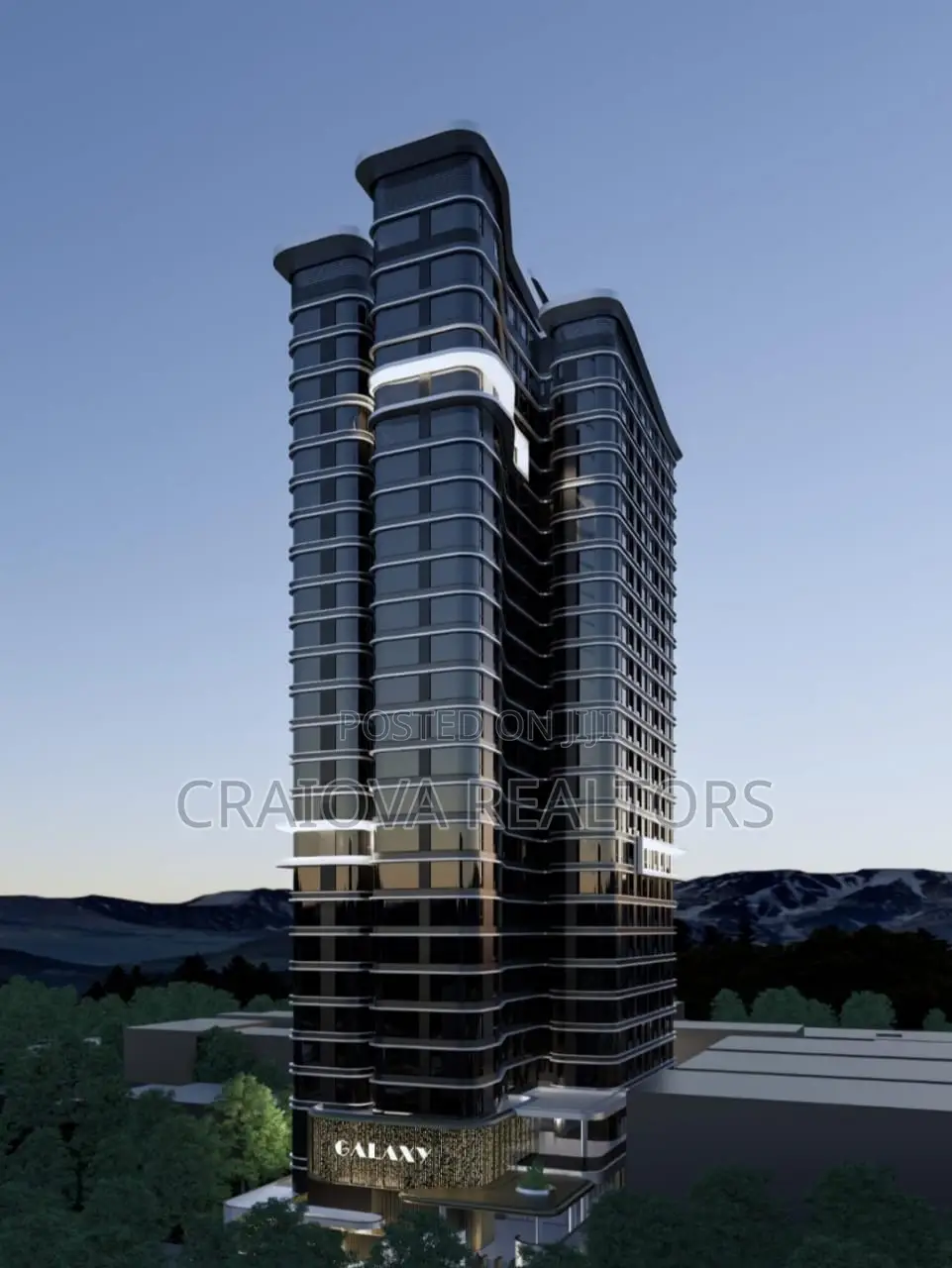 3bdrm Apartment in Raphta Road Area for sale in Raphta Road Area