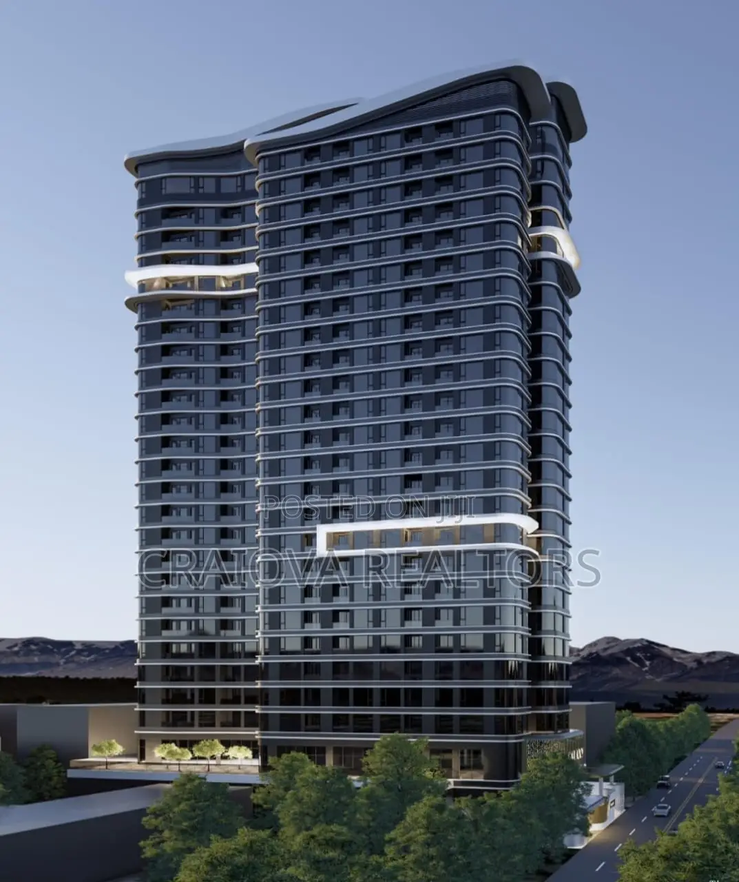 3bdrm Apartment in Raphta Road Area for sale in Raphta Road Area