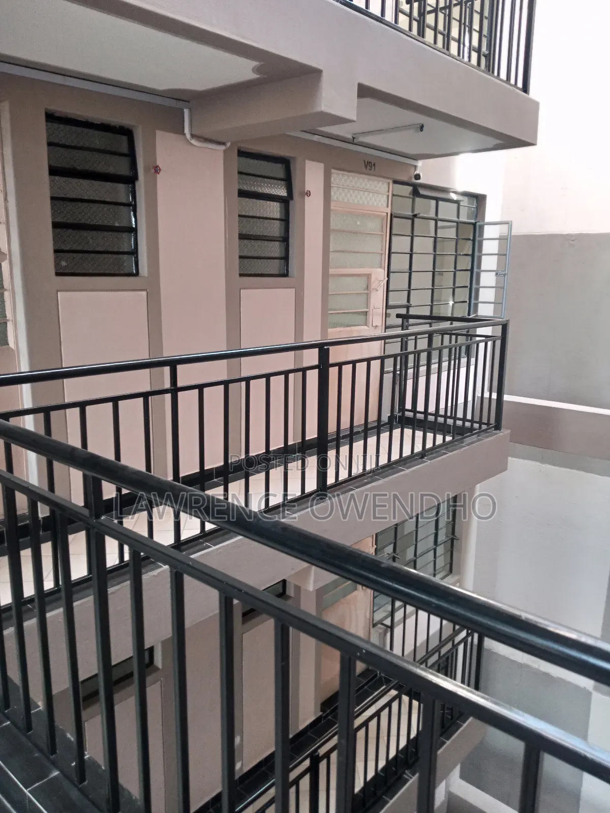 Studio Apartment in Ngara for rent in Ngara