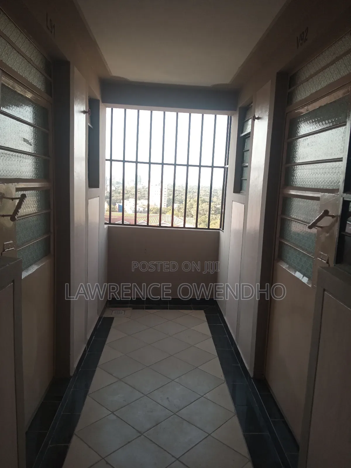Studio Apartment in Ngara for rent in Ngara