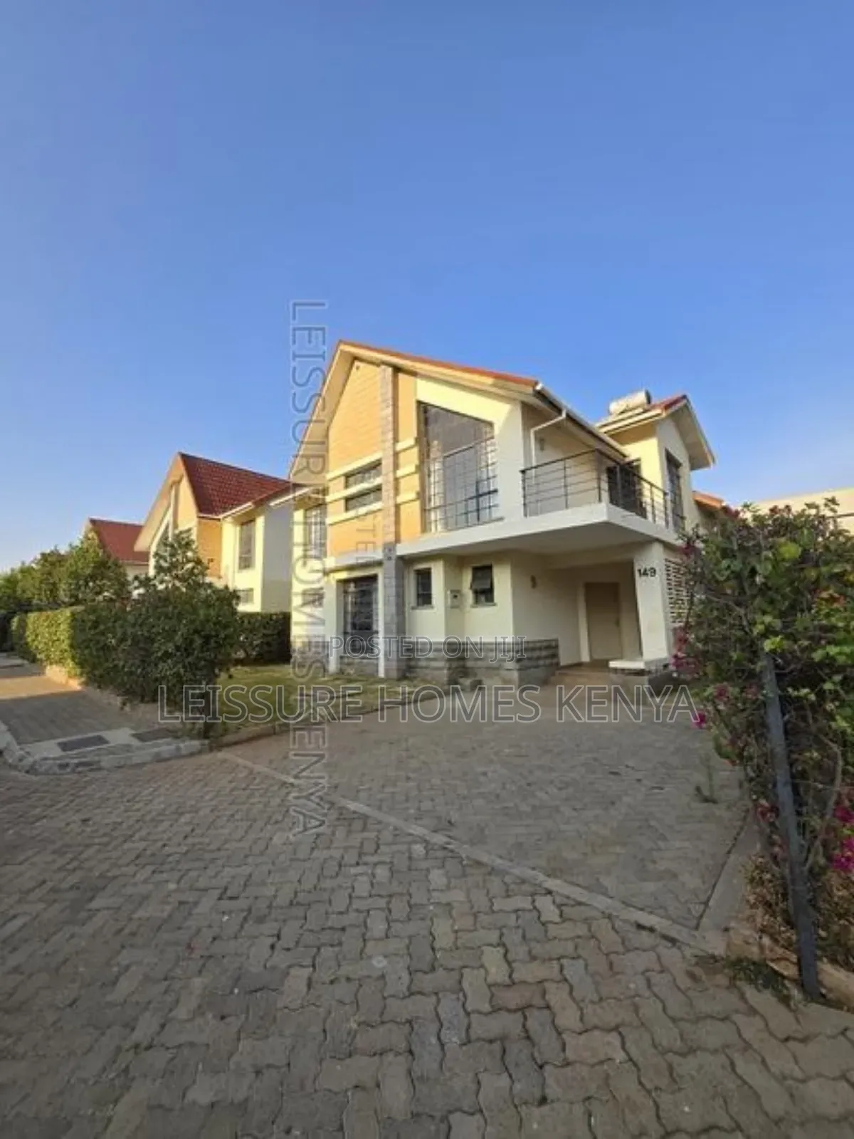 4bdrm Townhouse/Terrace in Kitengela for sale in Kitengela