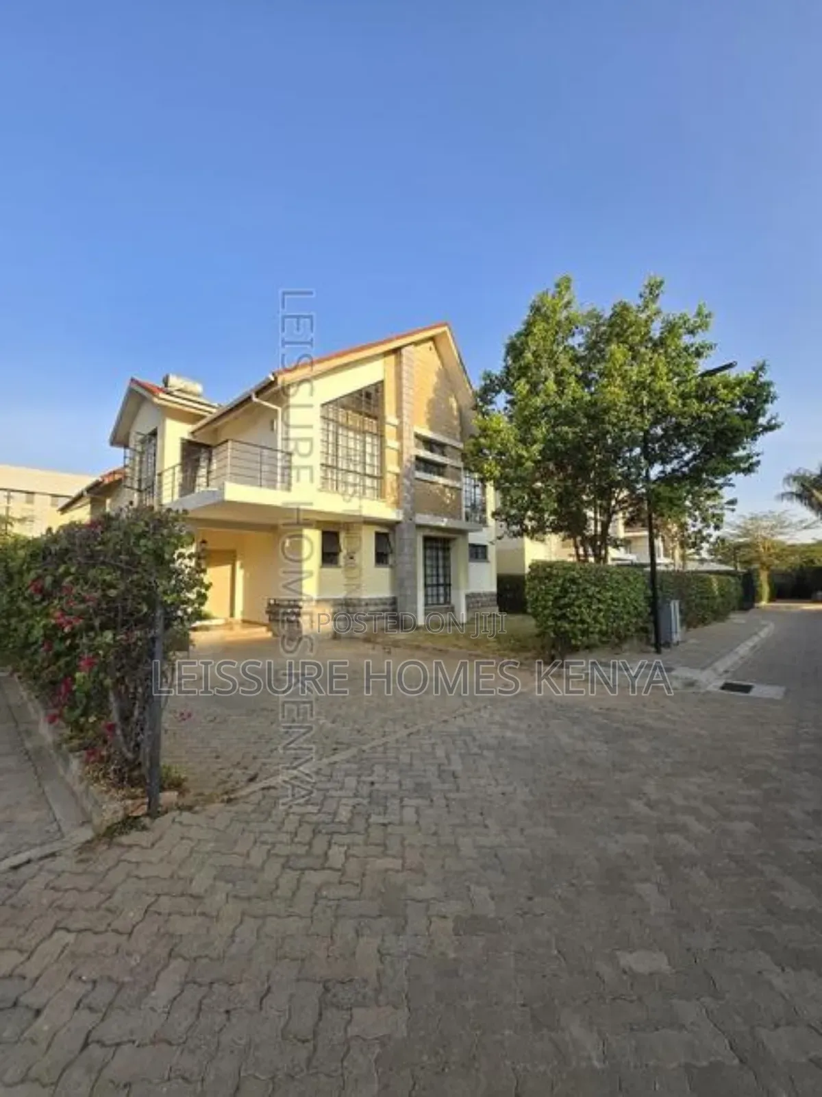 4bdrm Townhouse/Terrace in Kitengela for sale in Kitengela