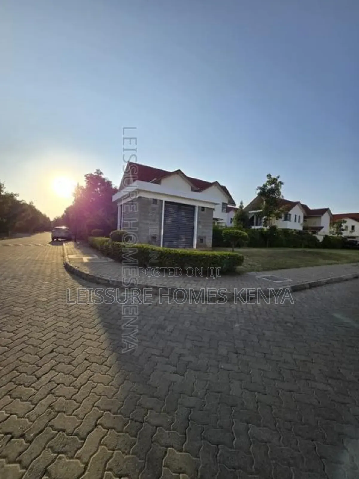 4bdrm Townhouse/Terrace in Kitengela for sale in Kitengela