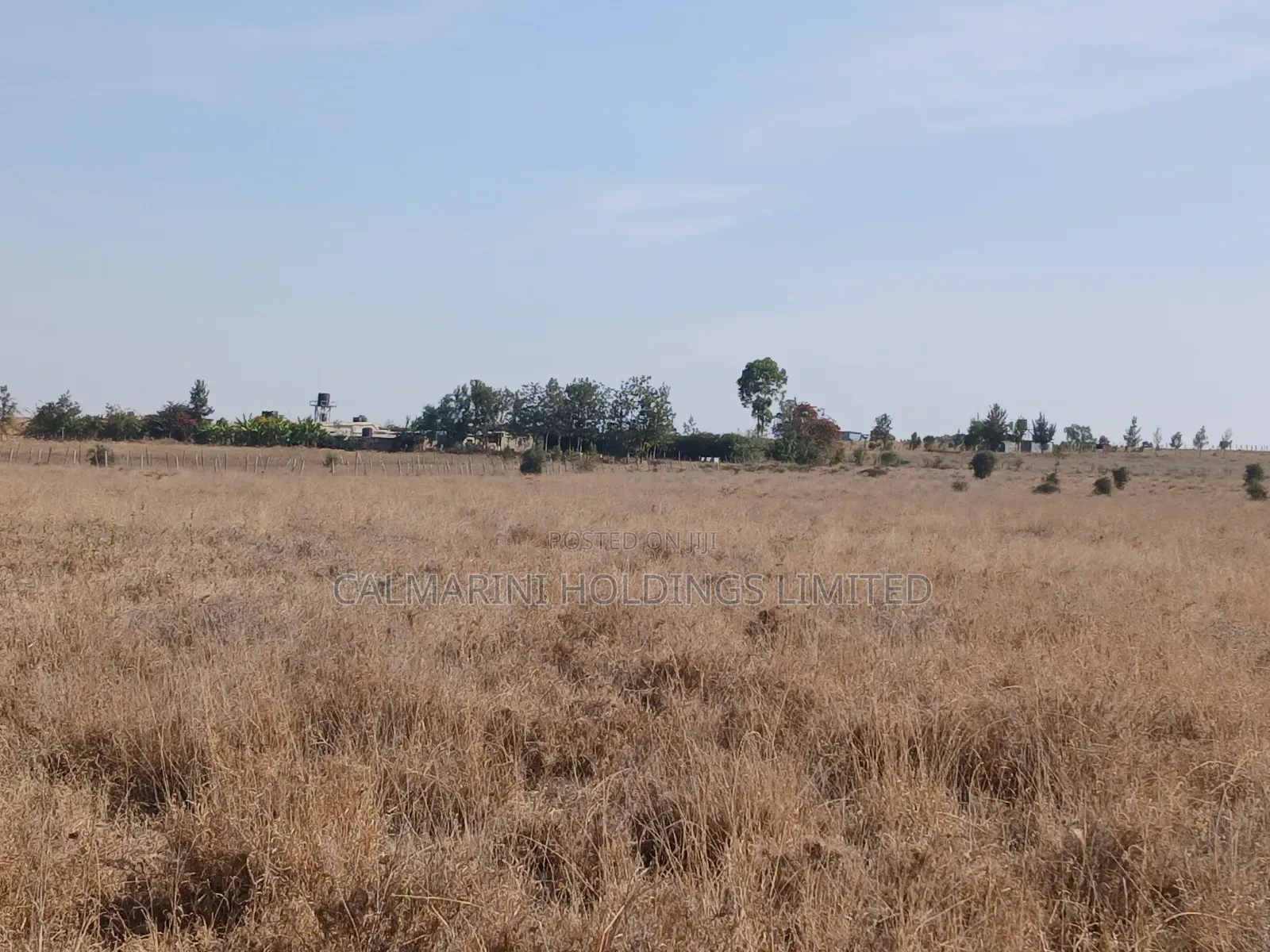 1.5 Acres Off Kiserian-Isinya Road Behind Sathya Sai School in Kisaju