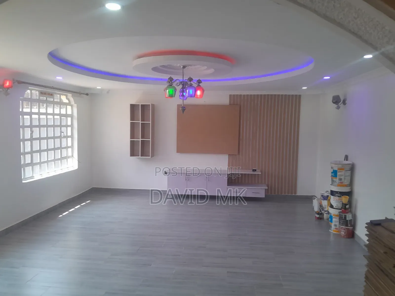 4bdrm Maisonette in Membley for sale in Membley Estate