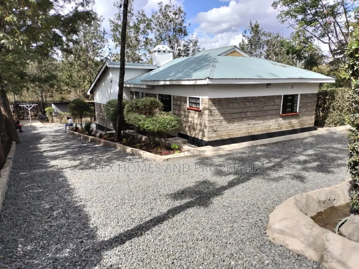 3bdrm Bungalow in Rimpa for rent in Rimpa