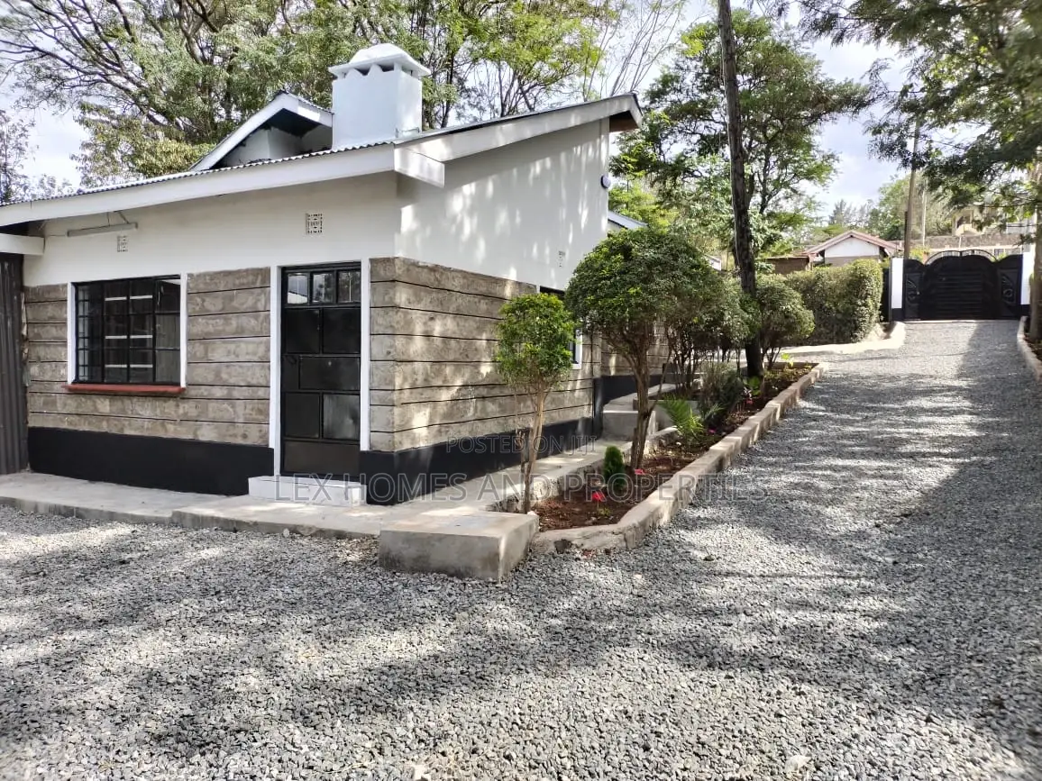 3bdrm Bungalow in Rimpa for rent in Rimpa