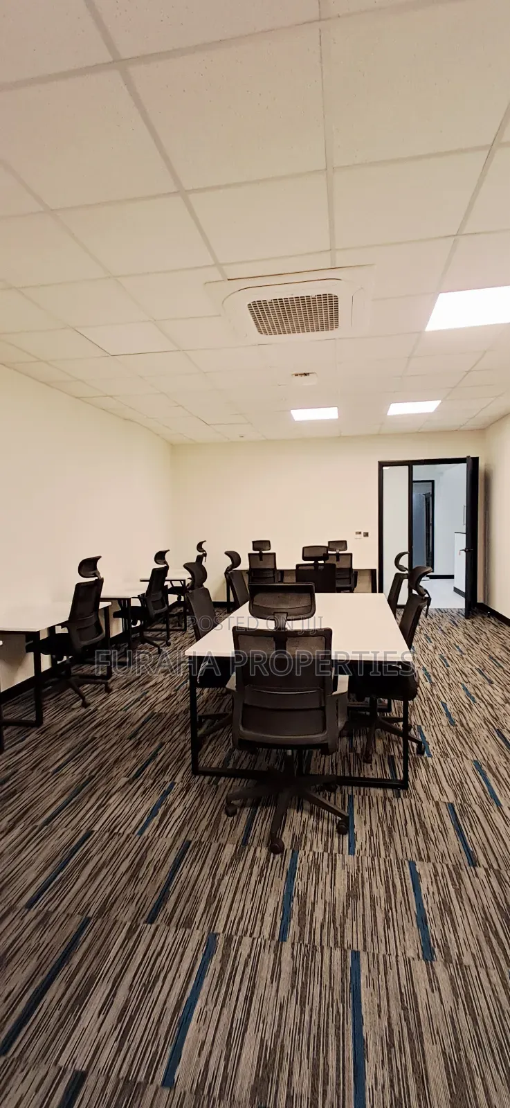 To Let Furnished Offices Nyali in Nyali