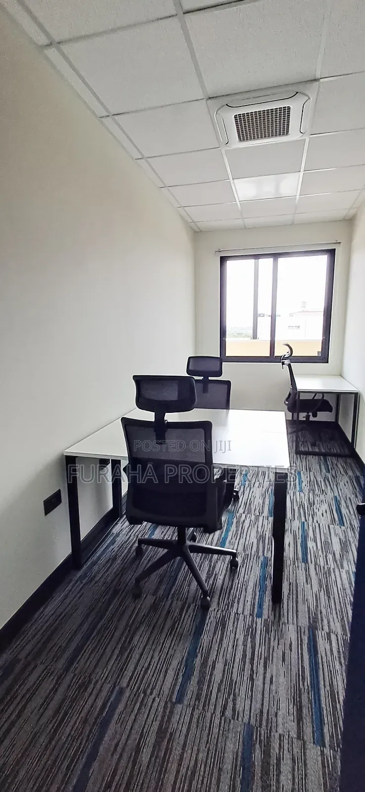 To Let Furnished Offices Nyali in Nyali