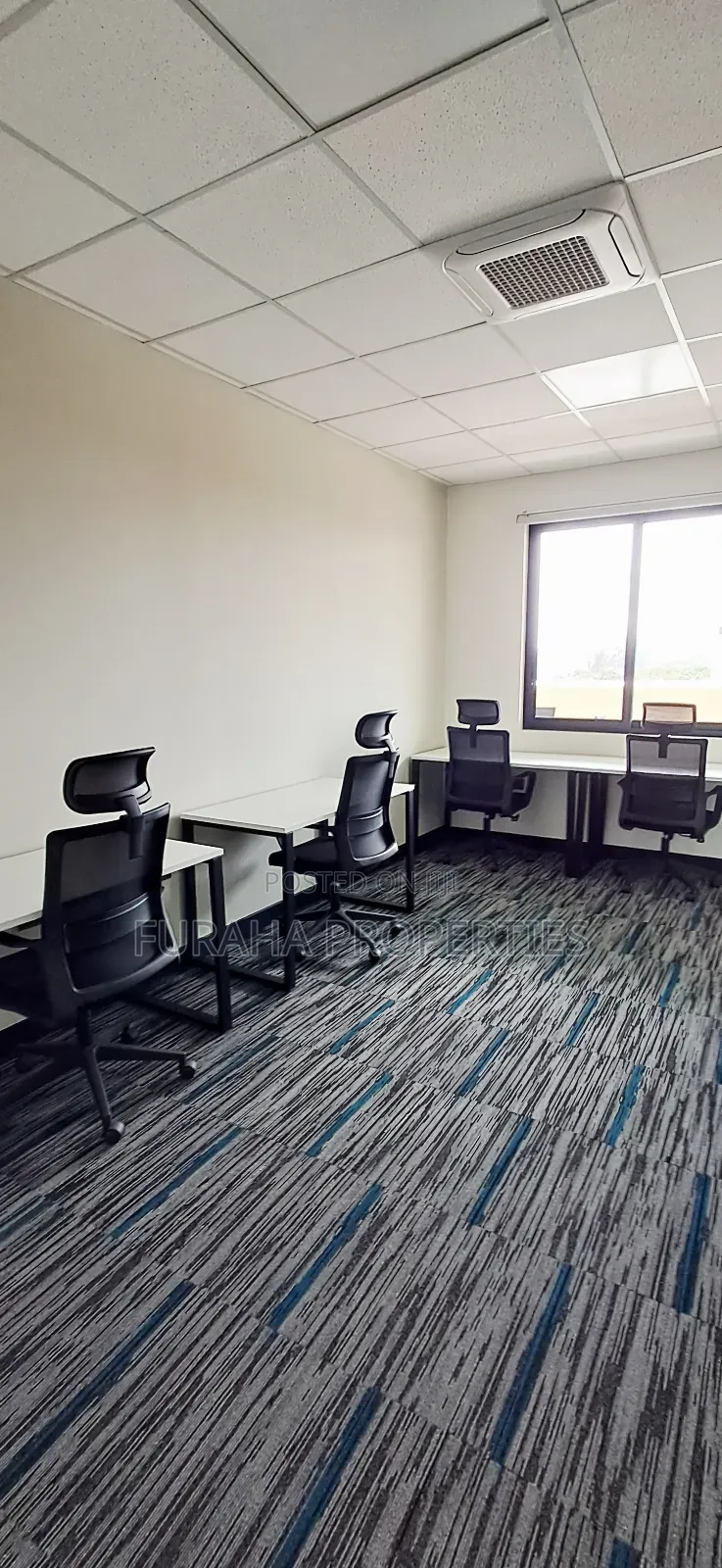To Let Furnished Offices Nyali in Nyali