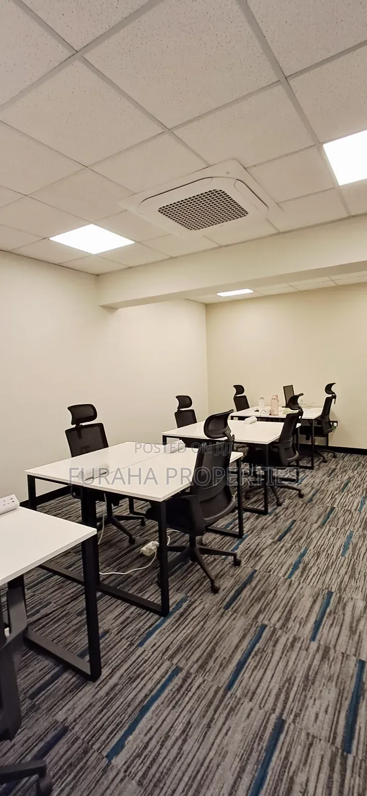 To Let Furnished Offices Nyali in Nyali