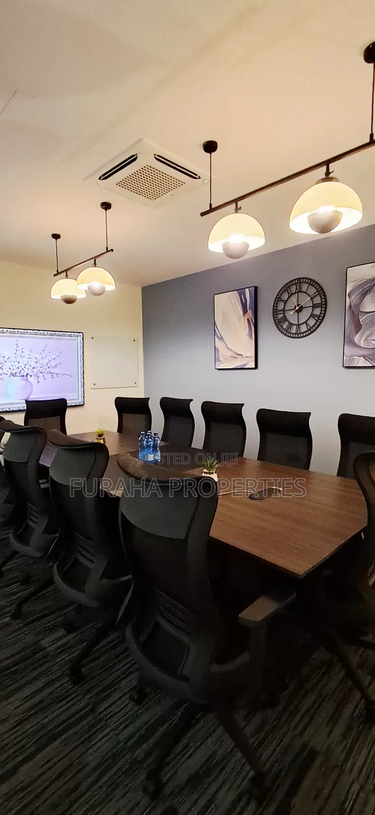 To Let Furnished Offices Nyali in Nyali