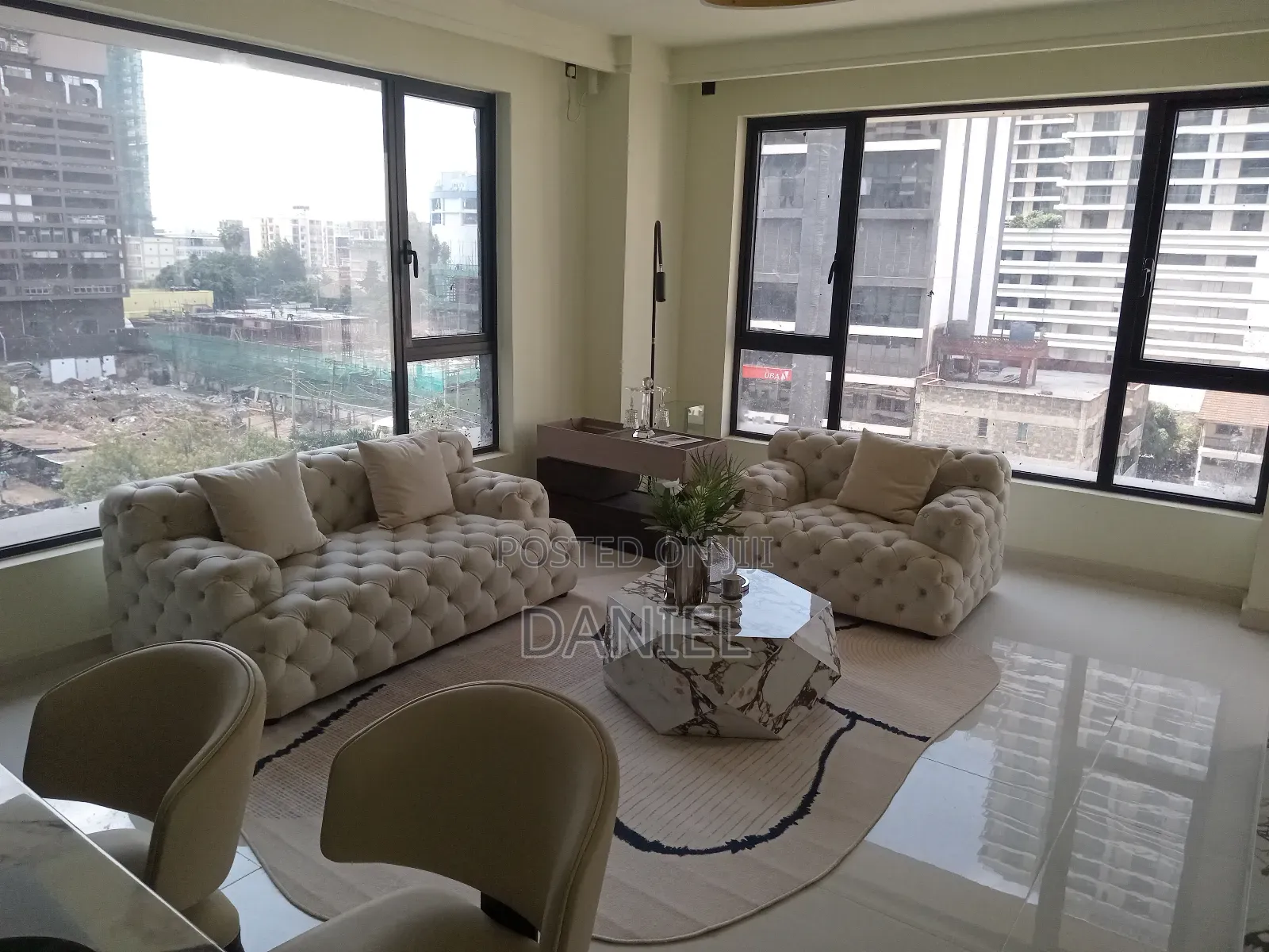 2bdrm Apartment in Westlands for sale in Westlands