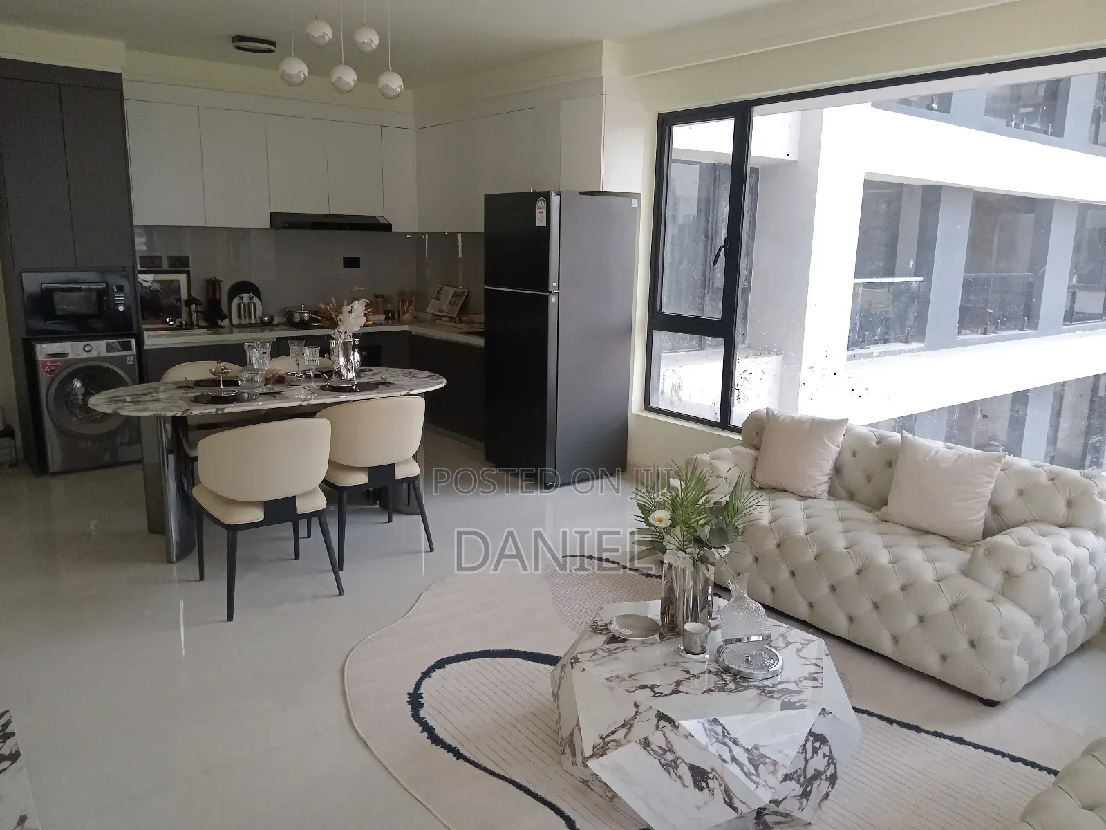 2bdrm Apartment in Westlands for sale in Westlands