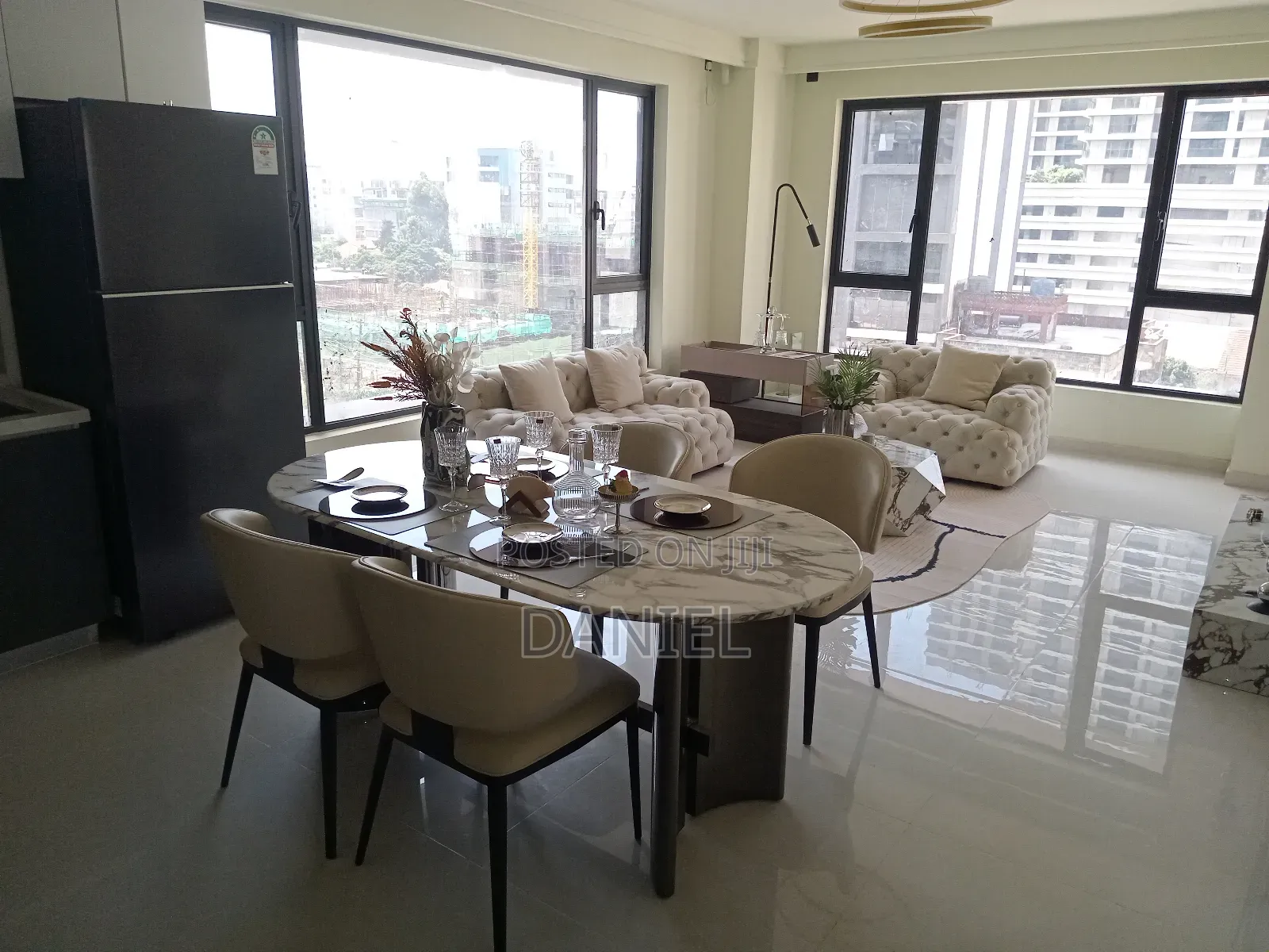 2bdrm Apartment in Westlands for sale in Westlands