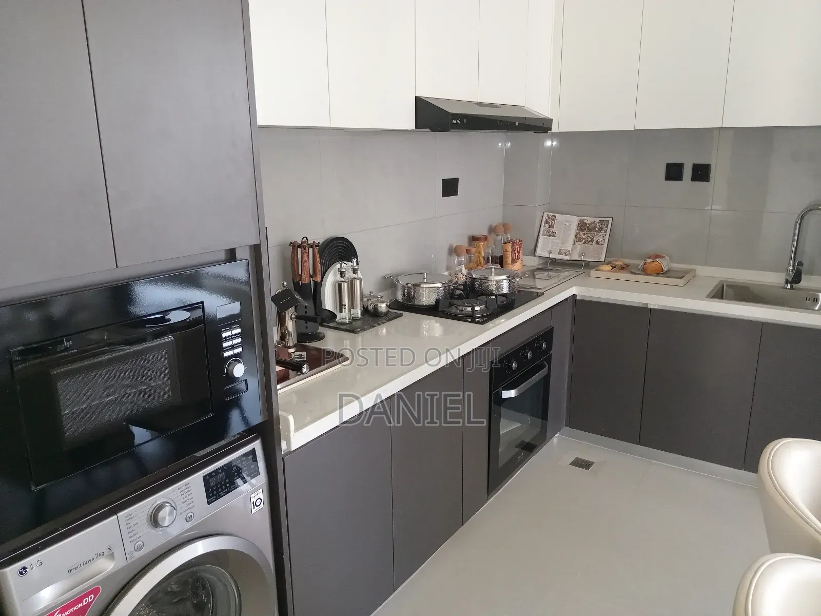 2bdrm Apartment in Westlands for sale in Westlands
