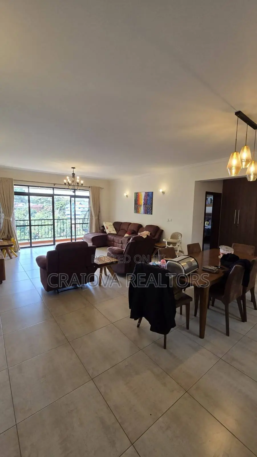 3bdrm Apartment in Parklands/Highridge for sale in Parklands/Highridge