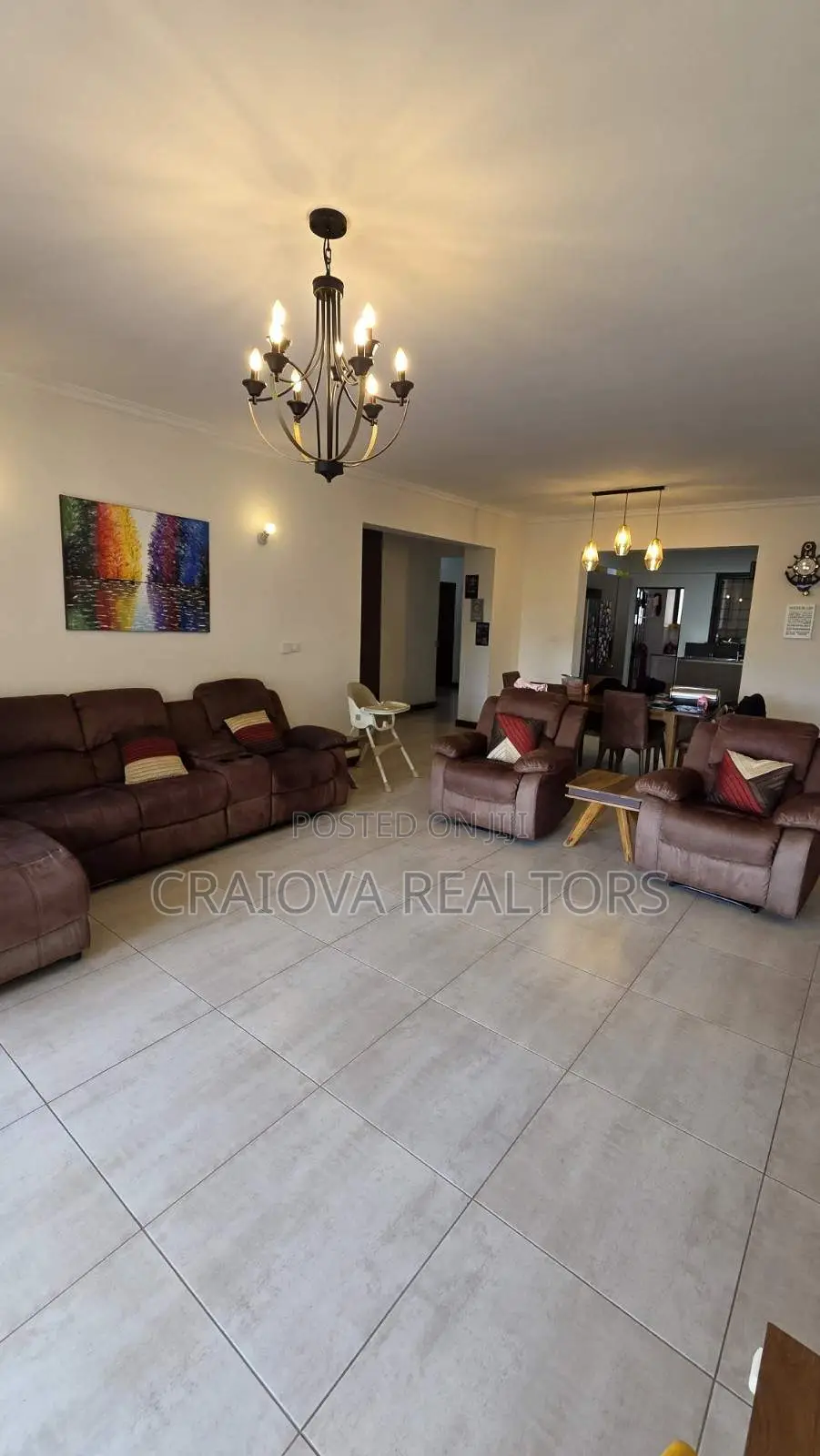 3bdrm Apartment in Parklands/Highridge for sale in Parklands/Highridge
