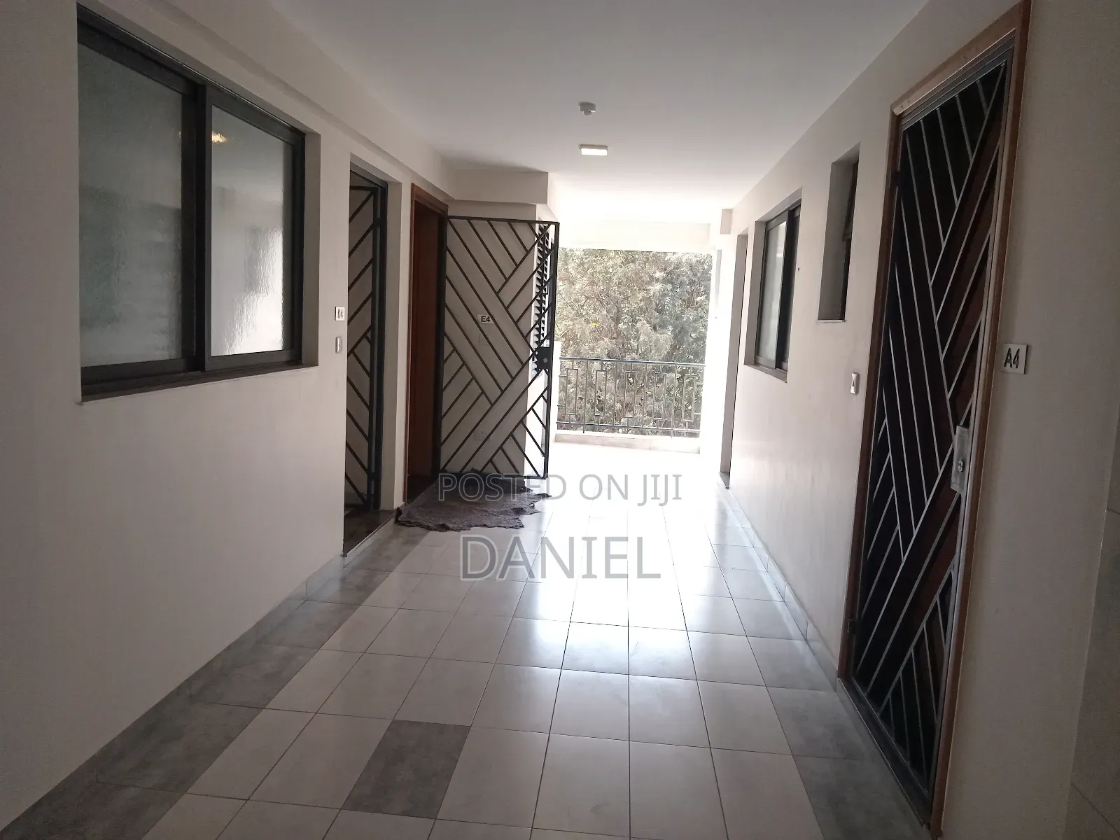 1bdrm Apartment in Westlands for rent in Westlands