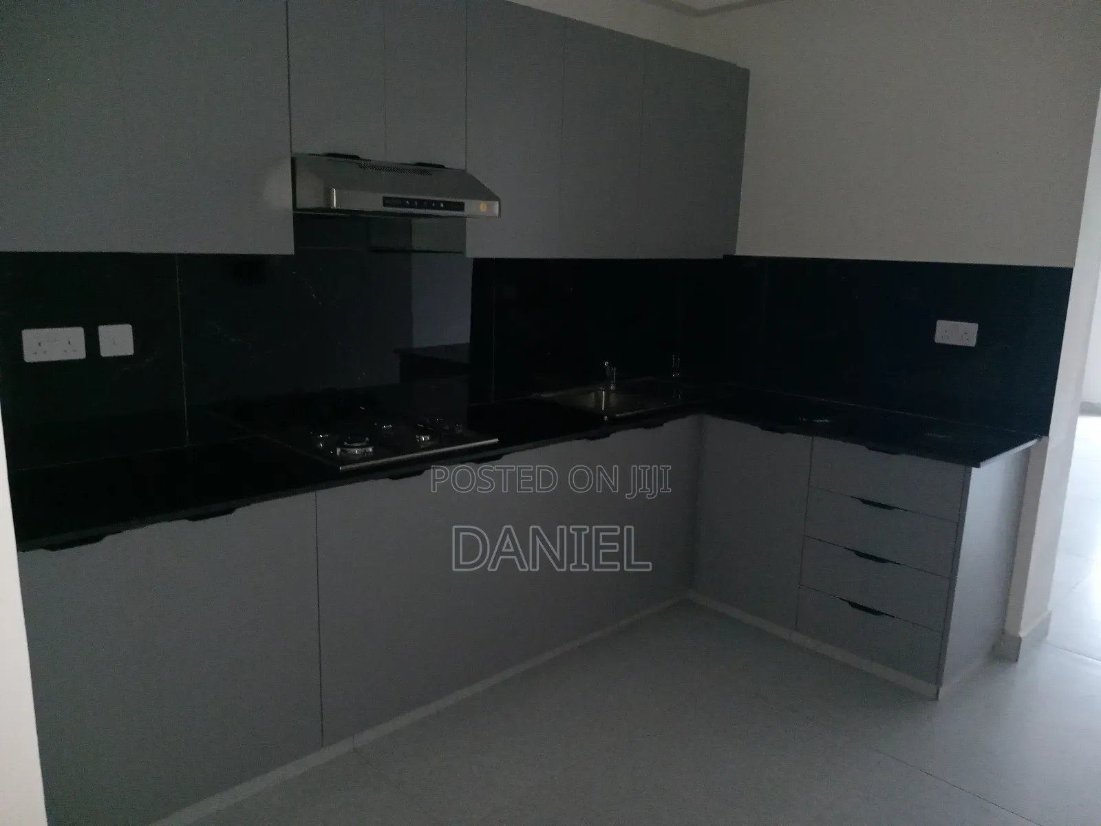 1bdrm Apartment in Westlands for rent in Westlands