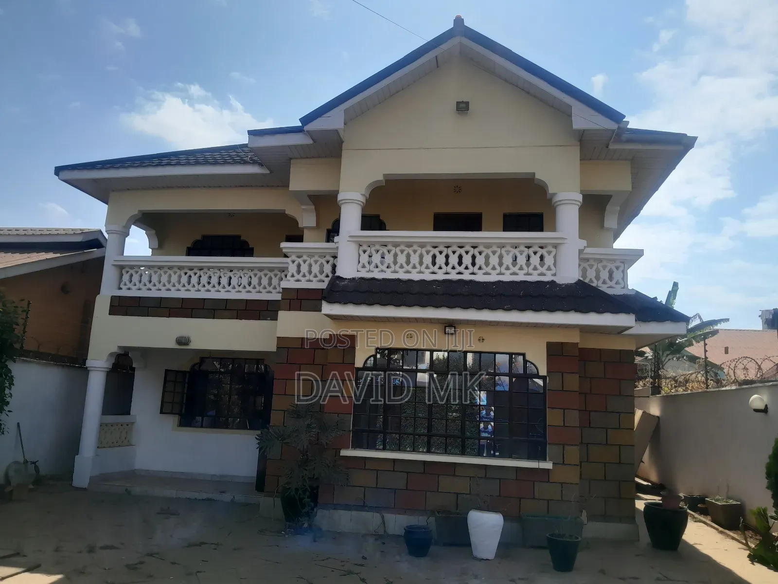 4bdrm Maisonette in Maguna Membley for rent in Membley Estate