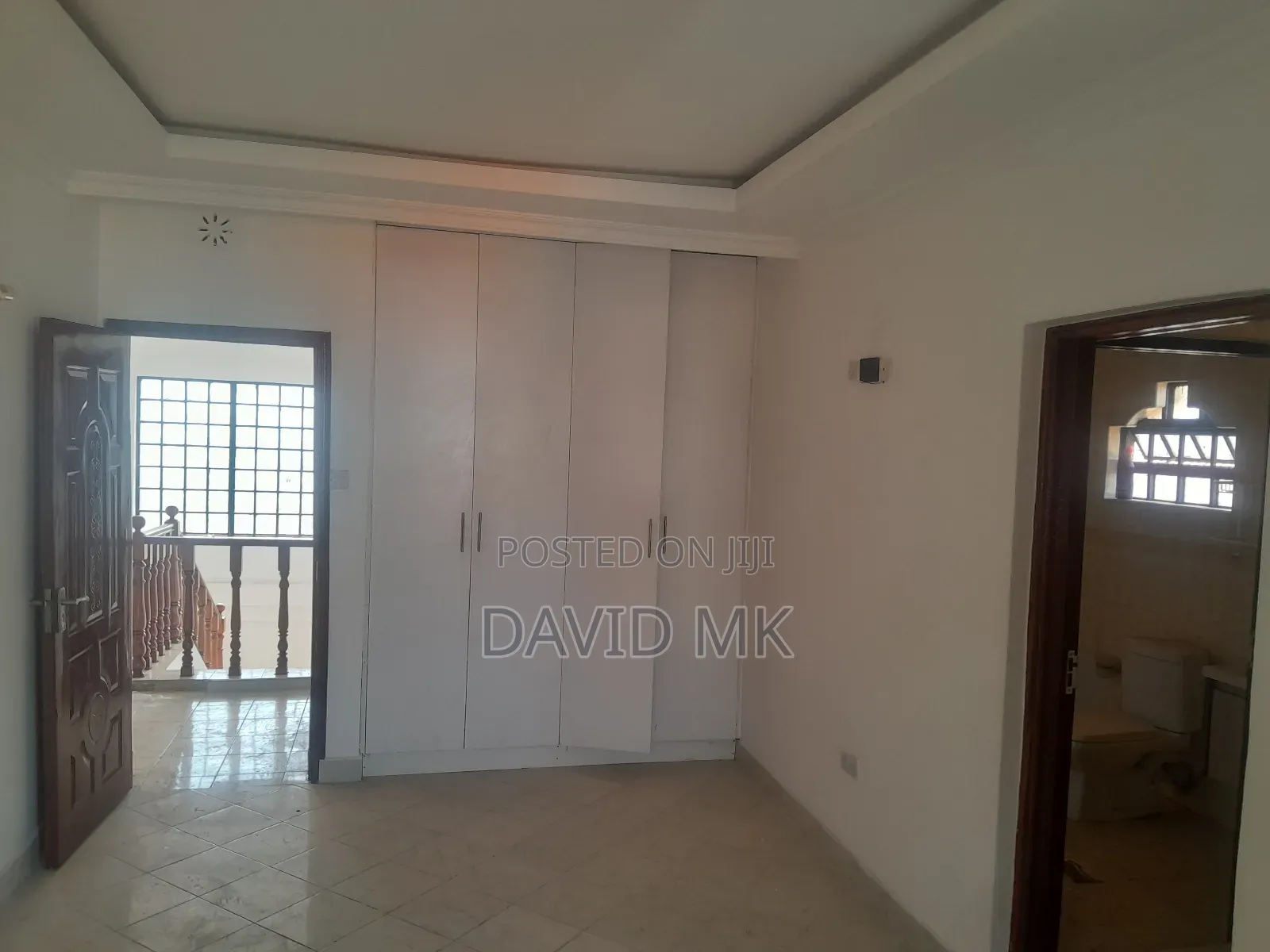 4bdrm Maisonette in Maguna Membley for rent in Membley Estate