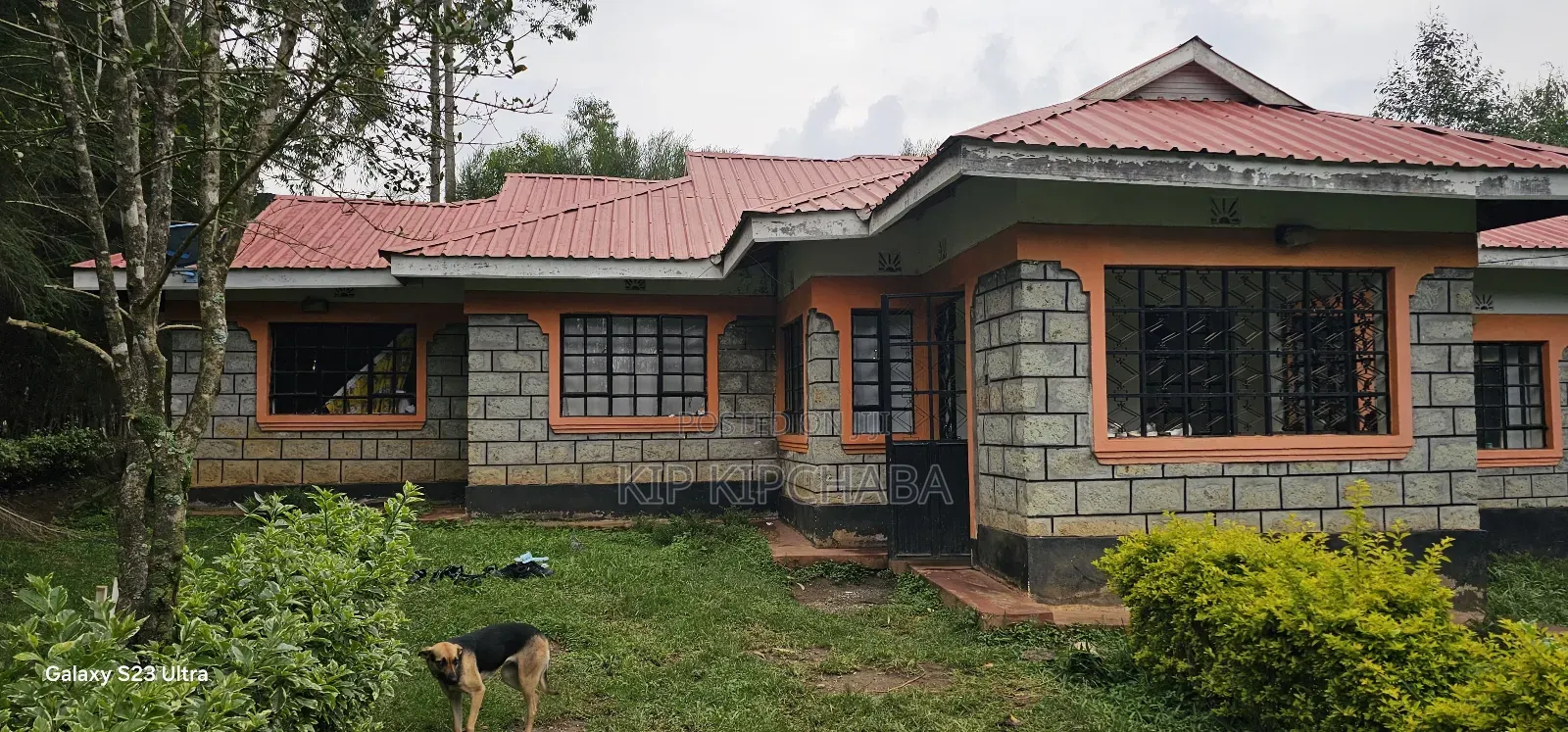 4bdrm Apartment in Kipkenyo for sale in Kipkenyo