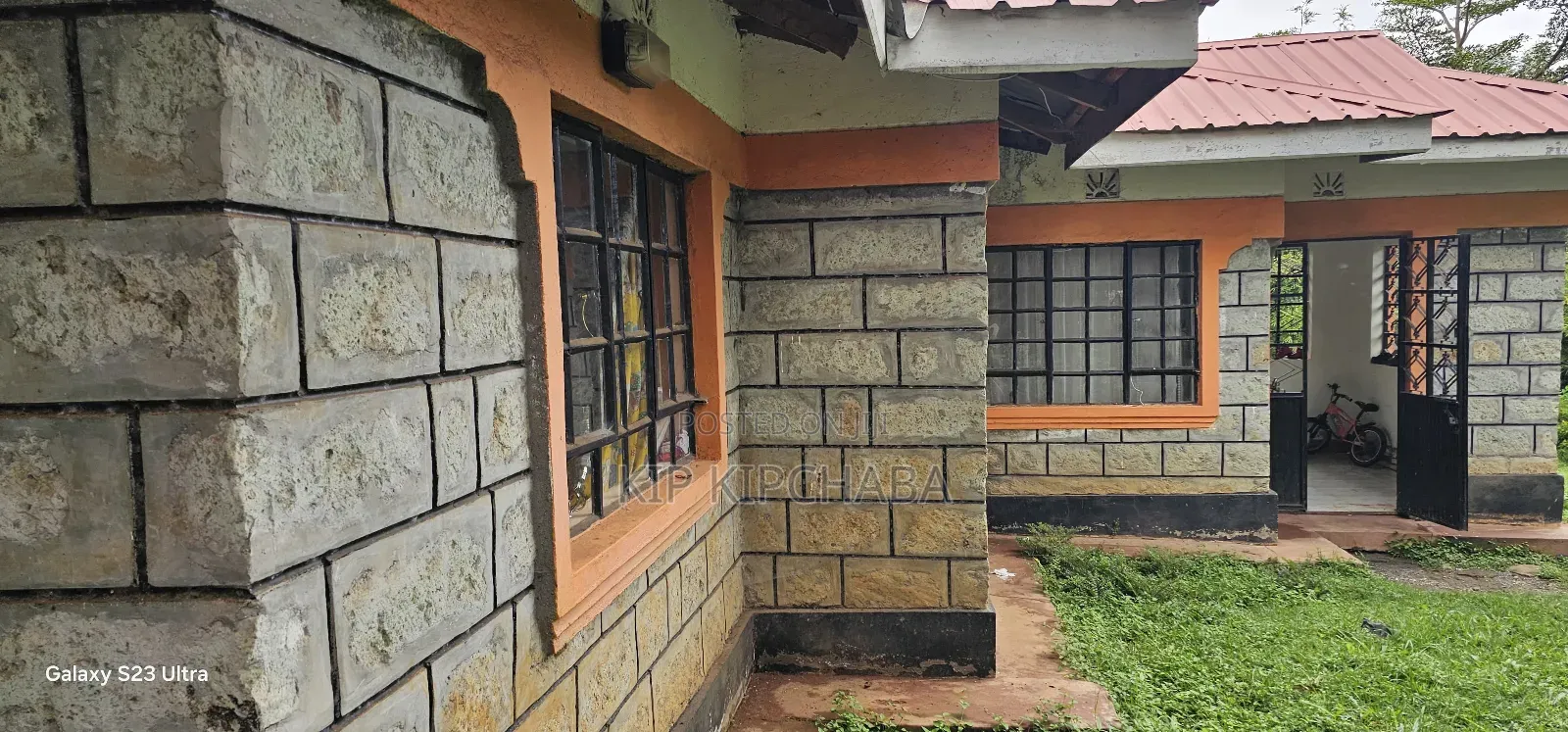 4bdrm Apartment in Kipkenyo for sale in Kipkenyo