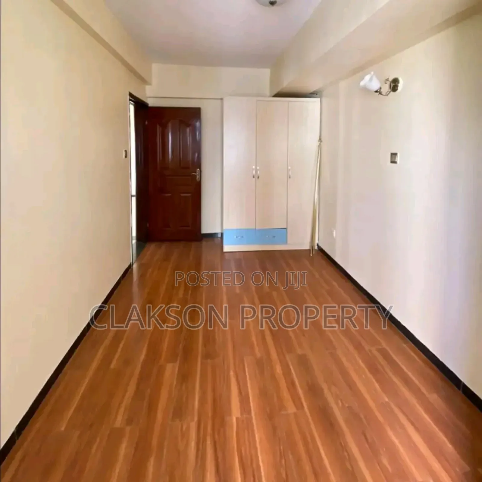 2bdrm Apartment in Kilimani for rent in Kilimani