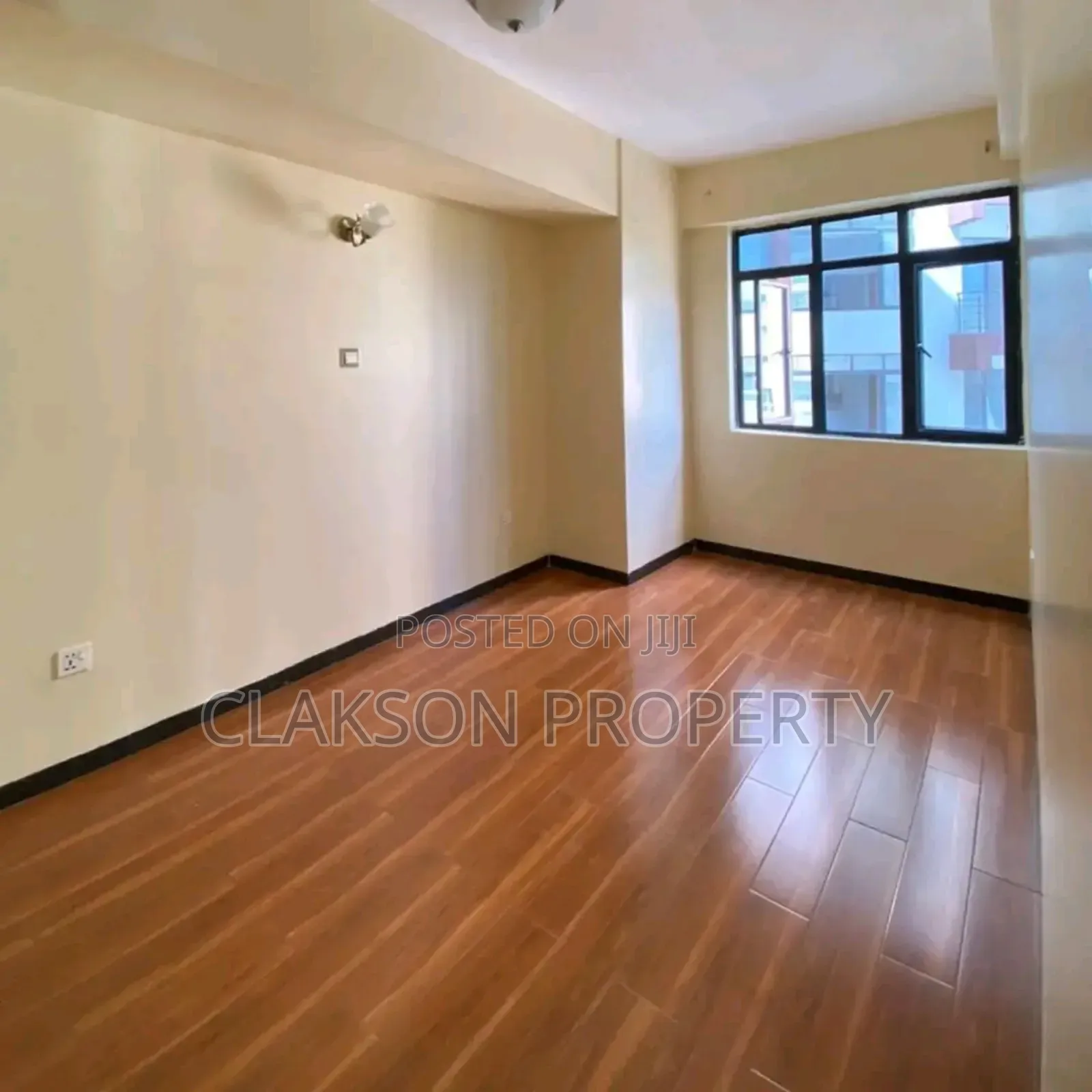 2bdrm Apartment in Kilimani for rent in Kilimani