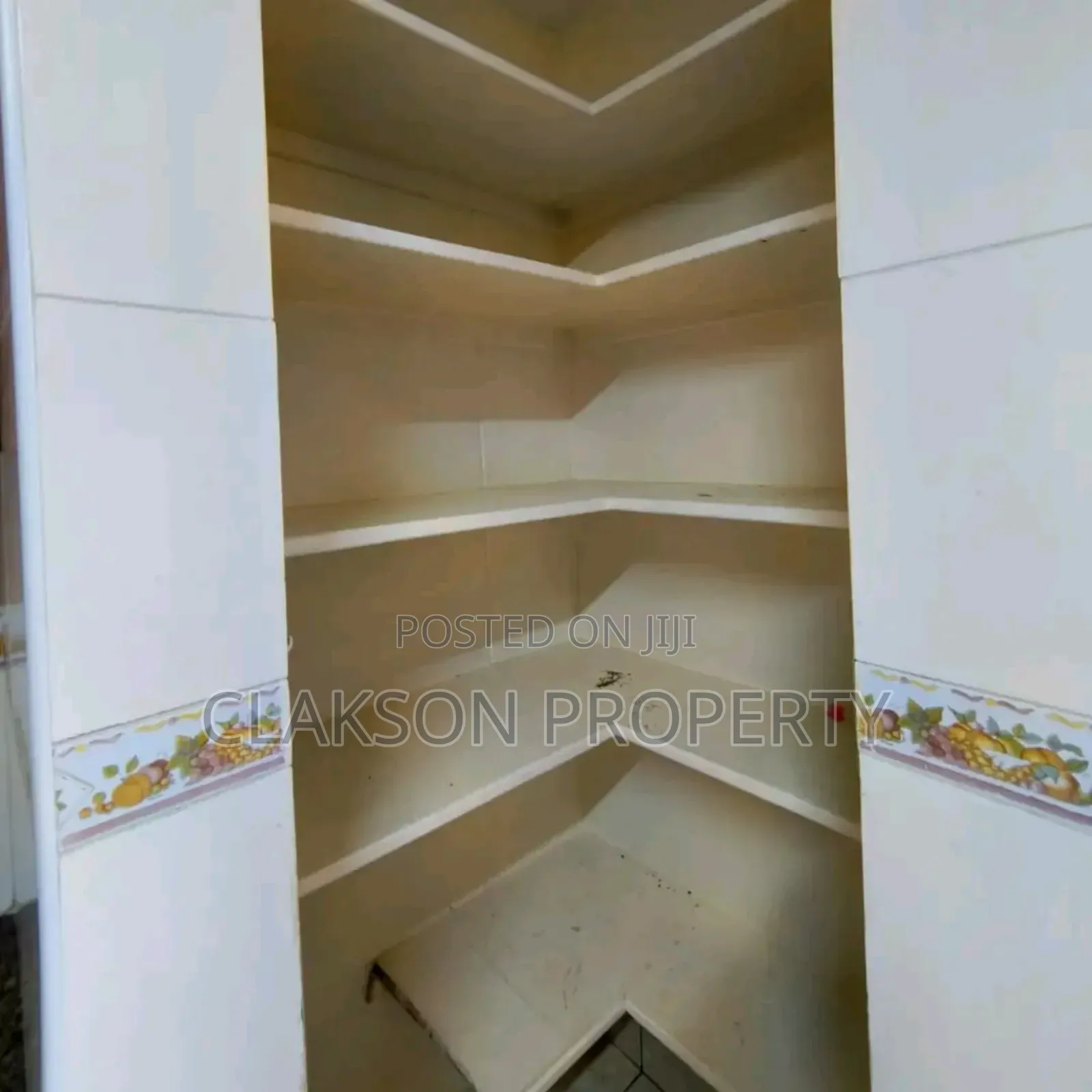3bdrm Apartment in Kileleshwa for rent in Kileleshwa