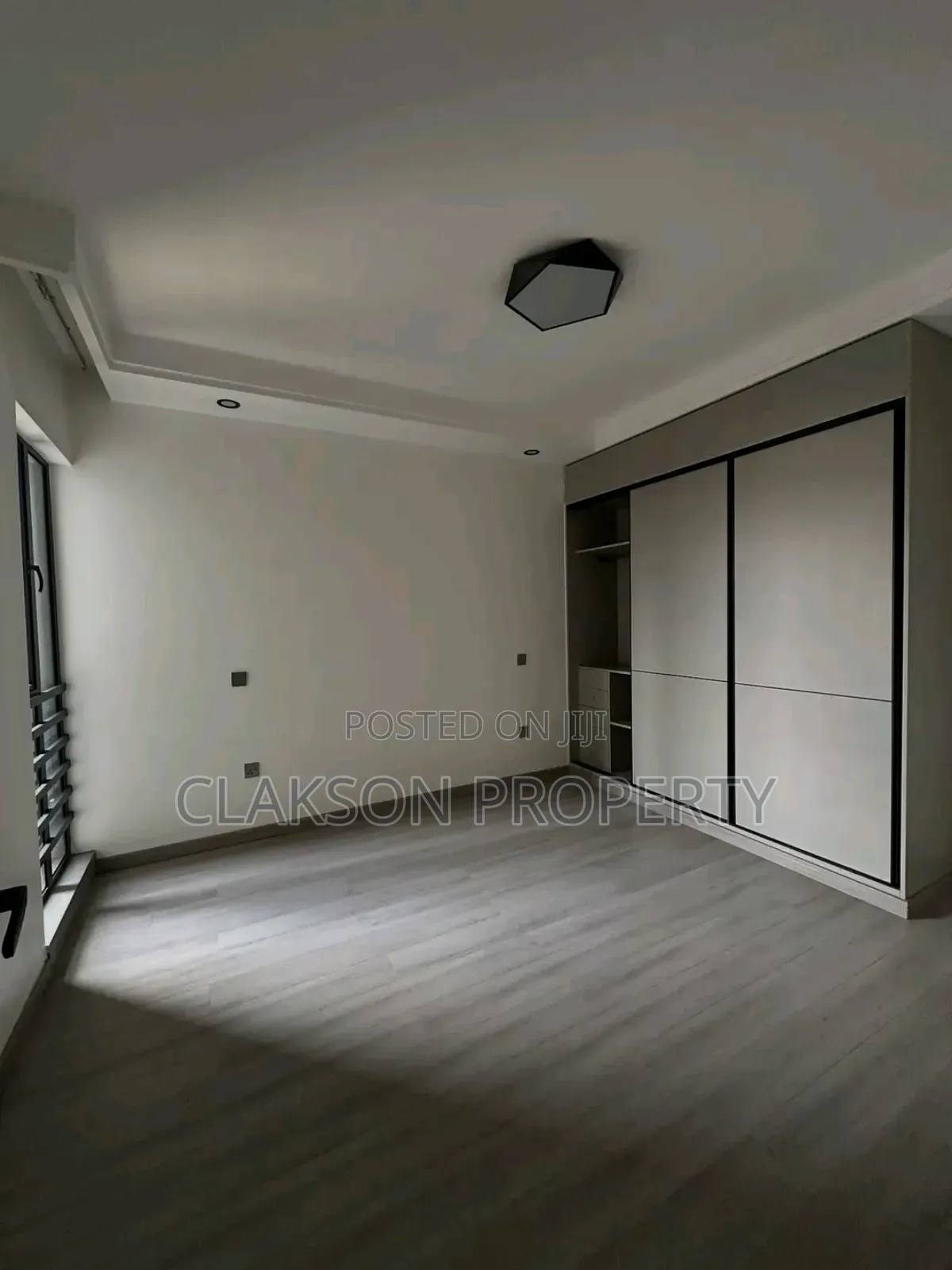 2bdrm Apartment in Kilimani for rent in Kilimani