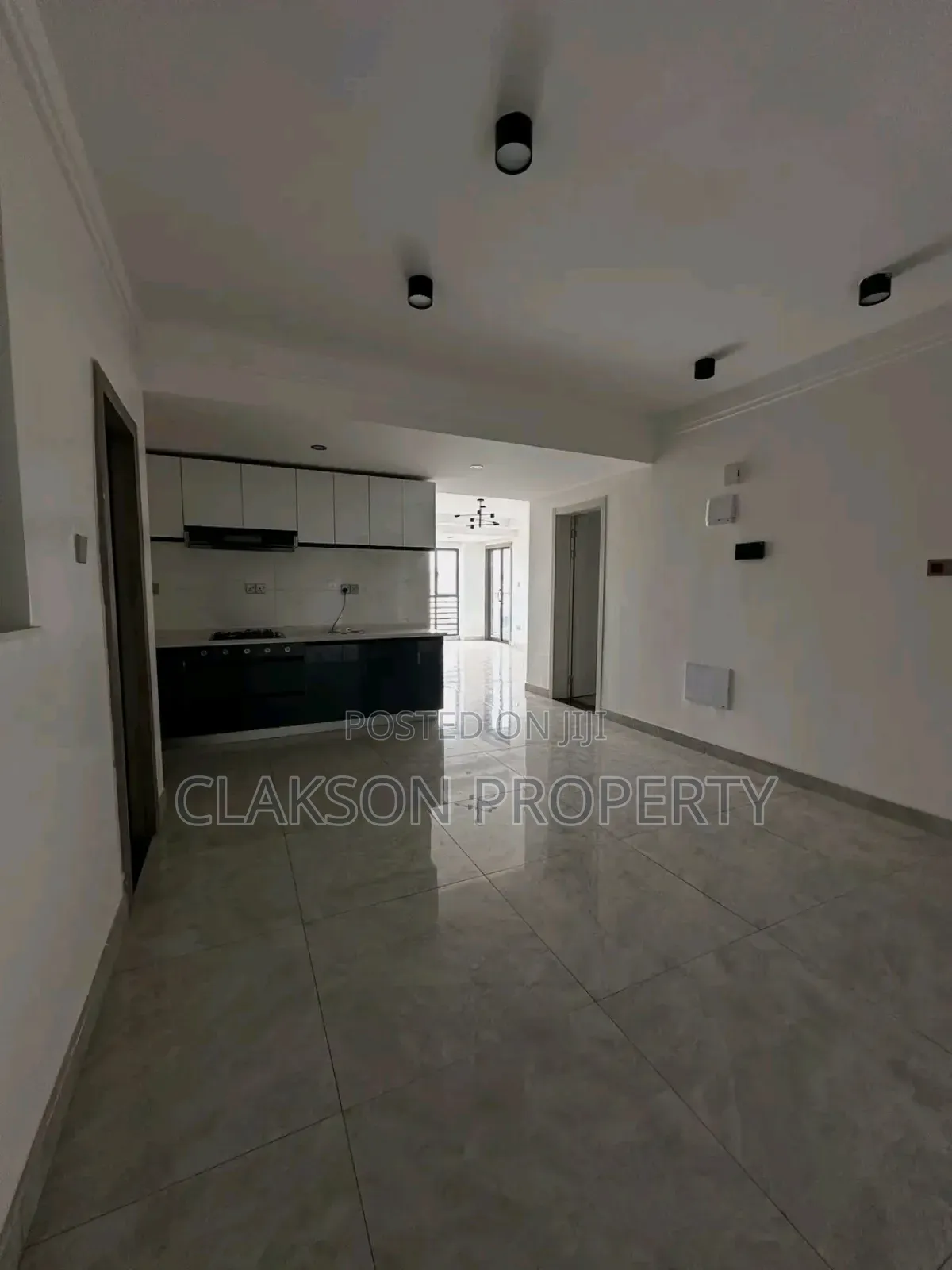2bdrm Apartment in Kilimani for rent in Kilimani