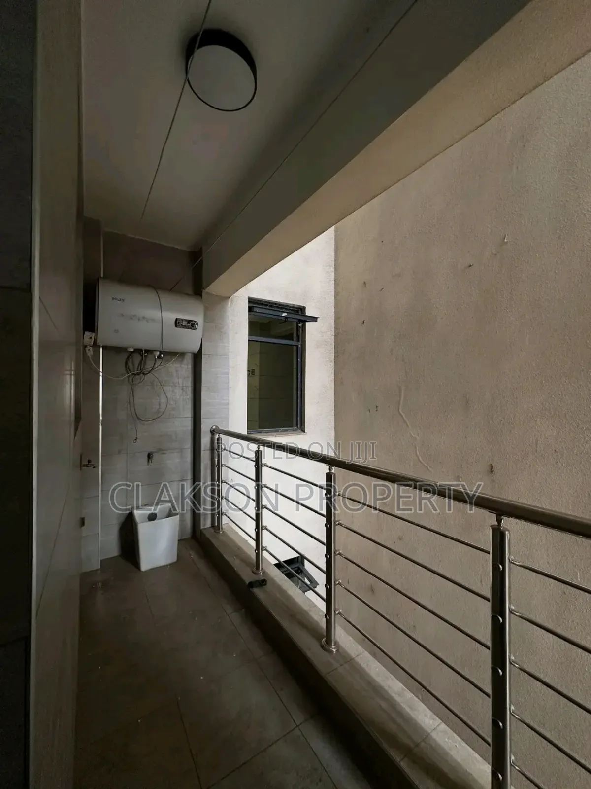 2bdrm Apartment in Kilimani for rent in Kilimani