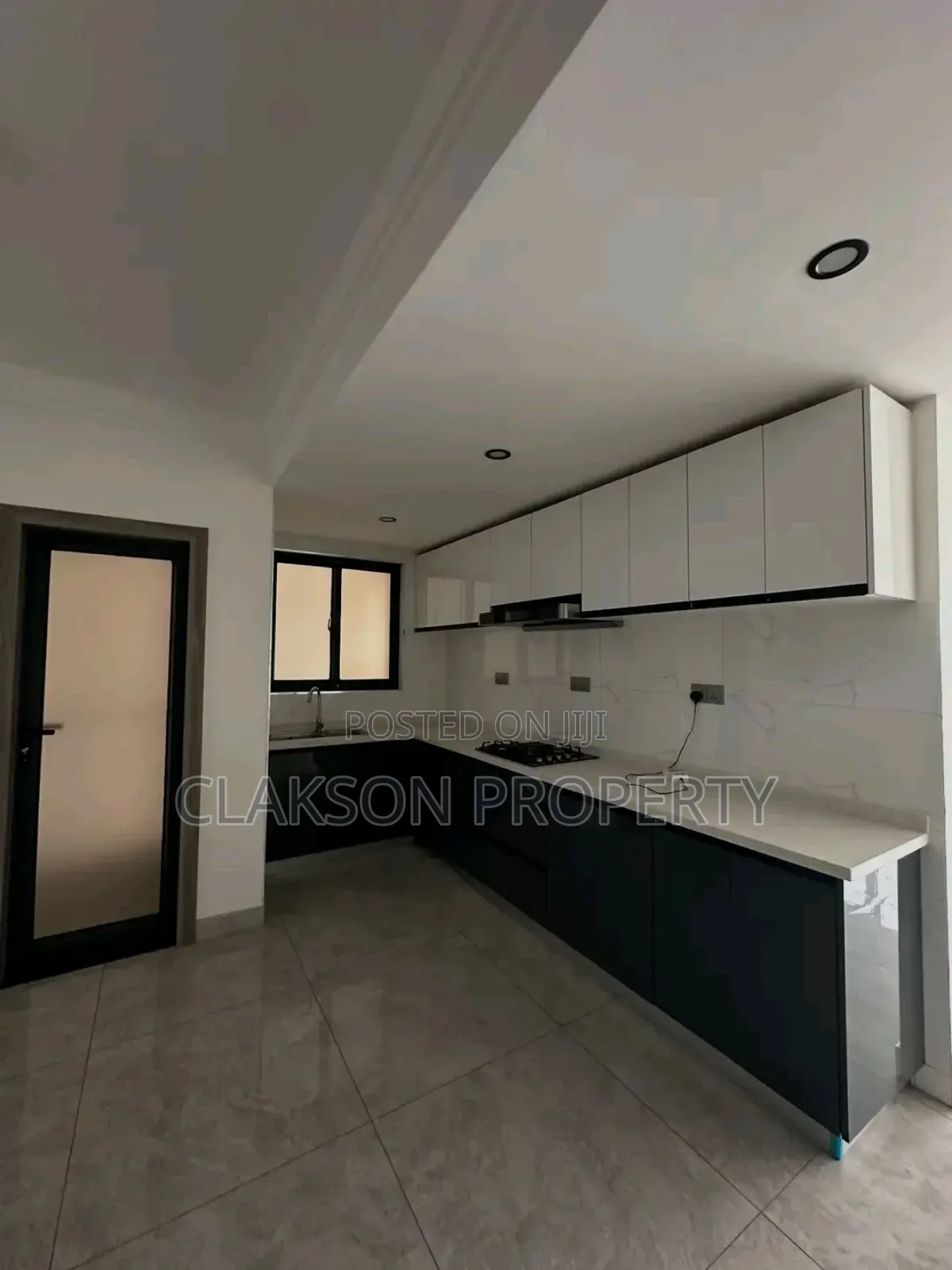2bdrm Apartment in Kilimani for rent in Kilimani