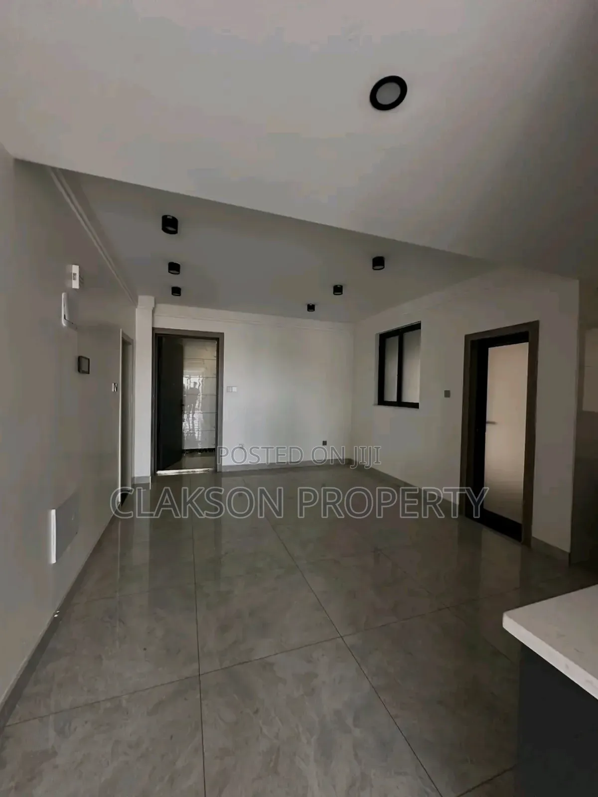 2bdrm Apartment in Kilimani for rent in Kilimani