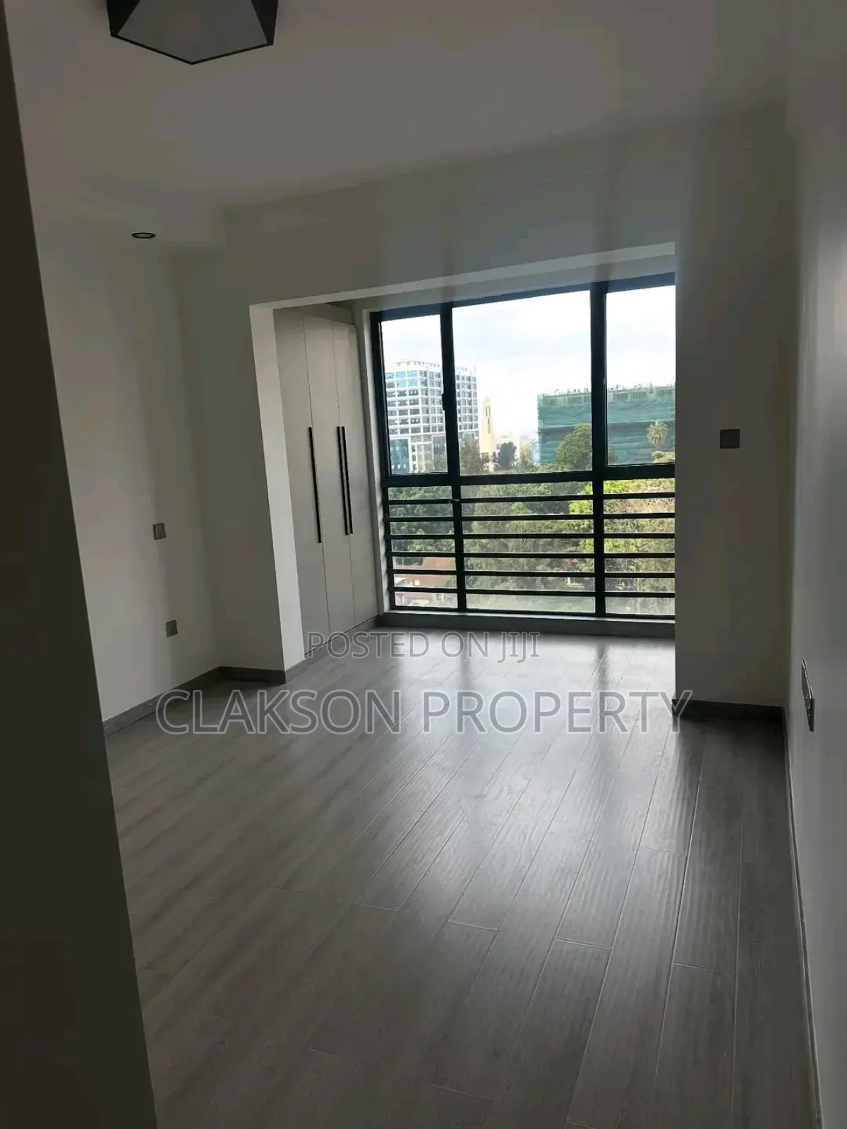3bdrm Apartment in Kilimai, Kilimani for rent in Kilimani