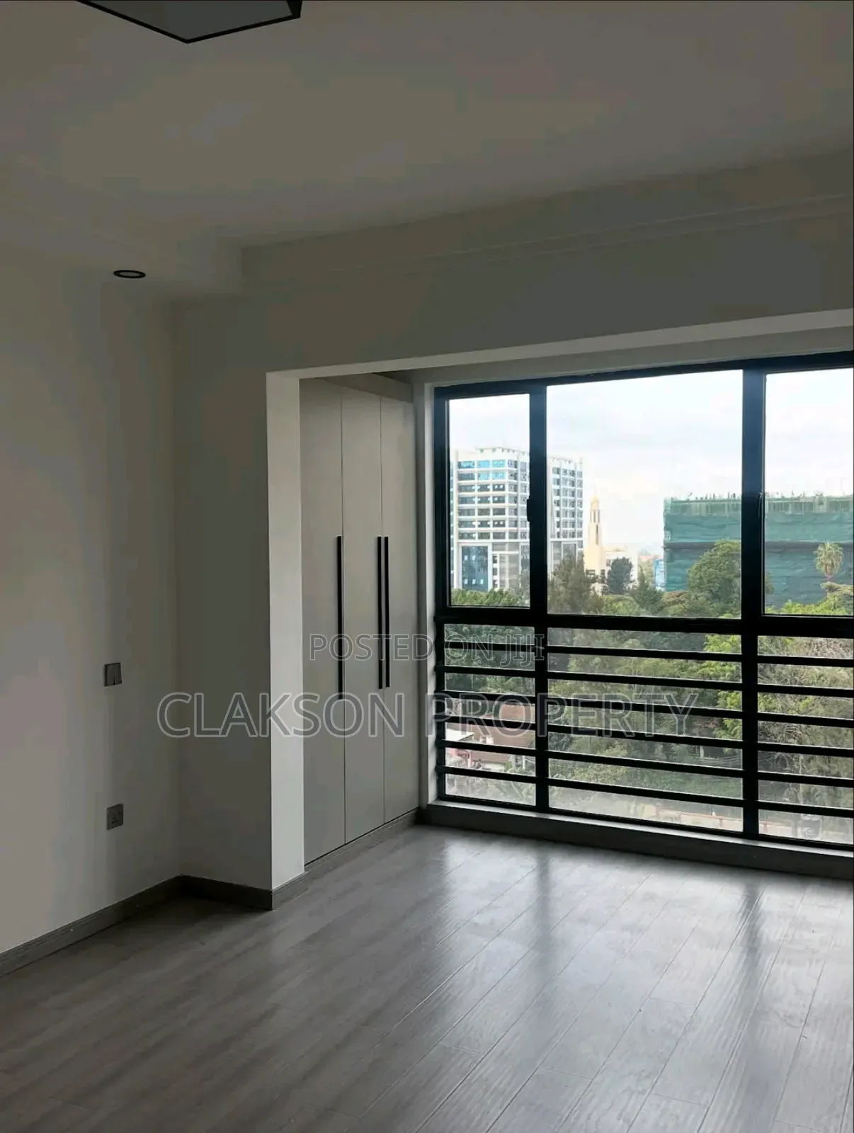 3bdrm Apartment in Kilimai, Kilimani for rent in Kilimani