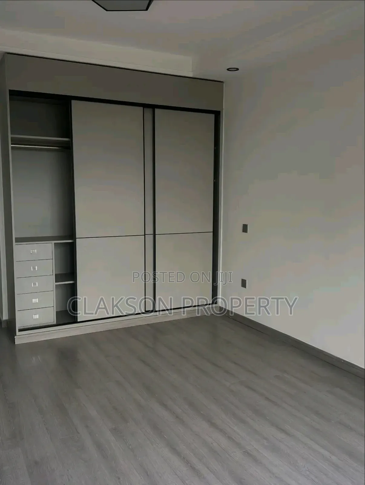 3bdrm Apartment in Kilimai, Kilimani for rent in Kilimani