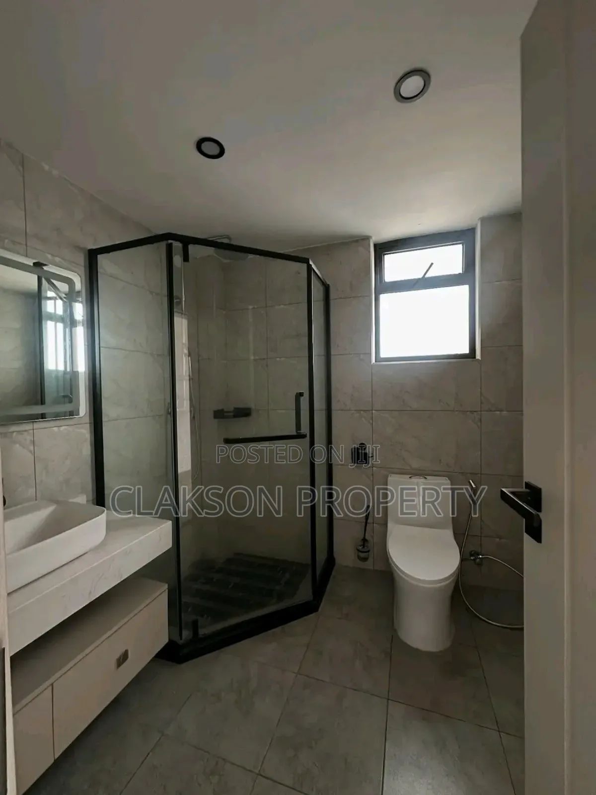 3bdrm Apartment in Kilimai, Kilimani for rent in Kilimani