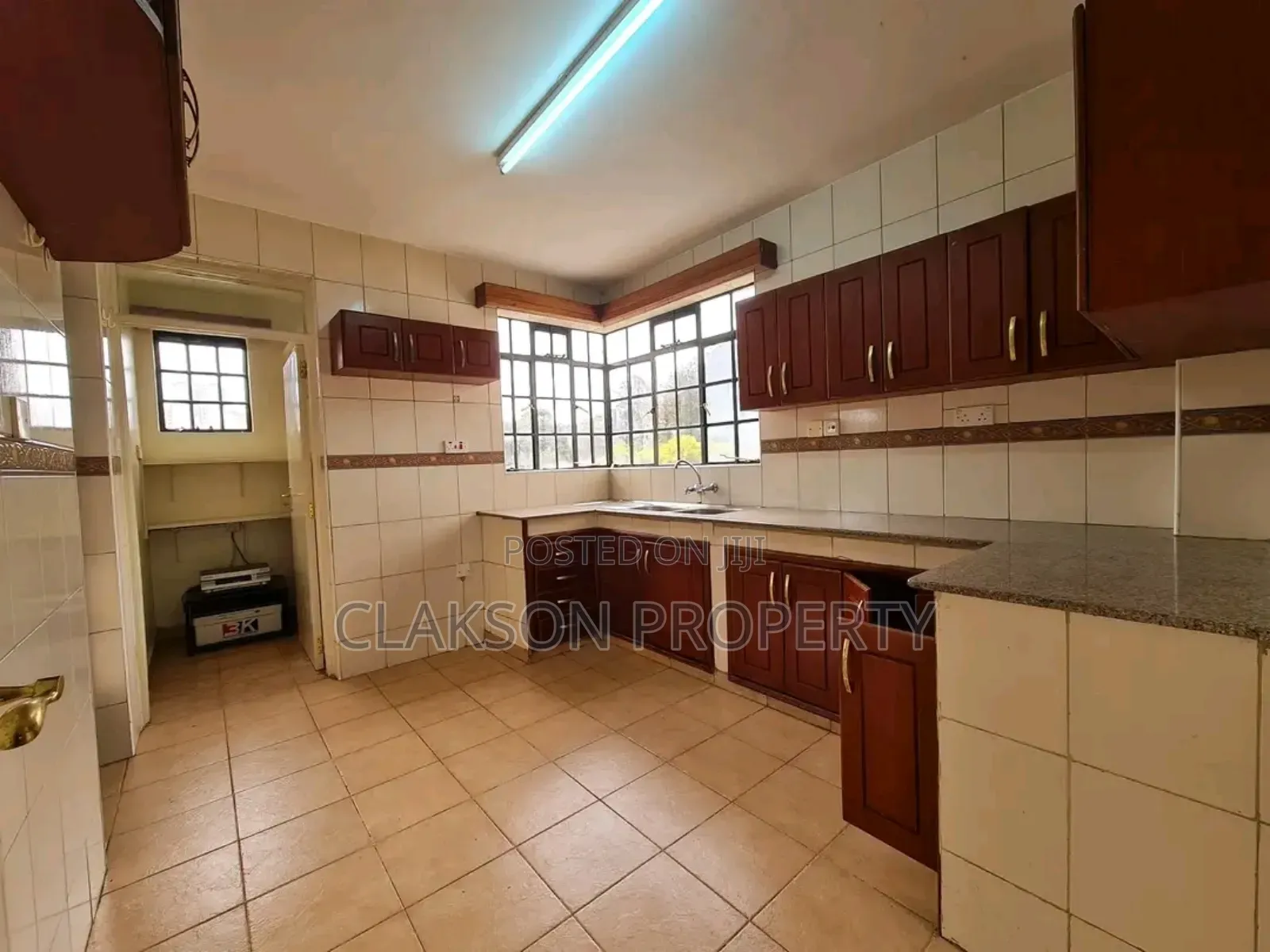 3bdrm Apartment in Kilimani for rent in Kilimani