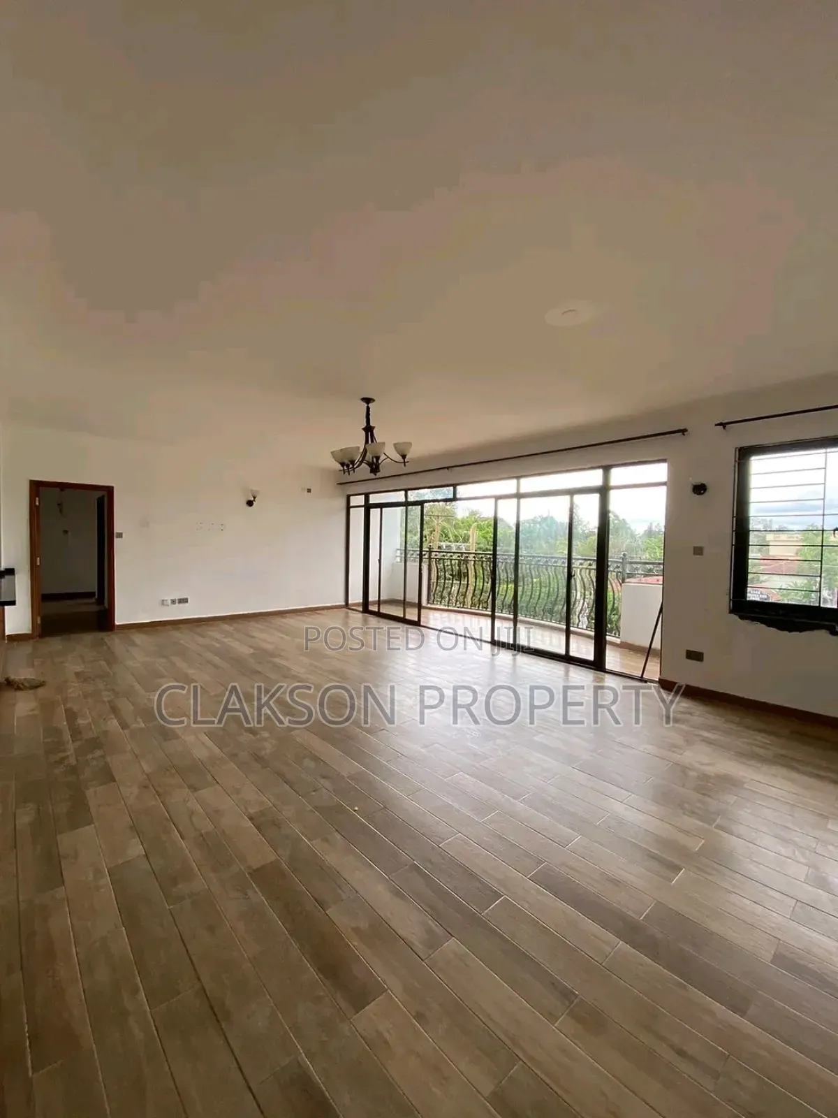 3bdrm Apartment in Lavington for rent in Lavington